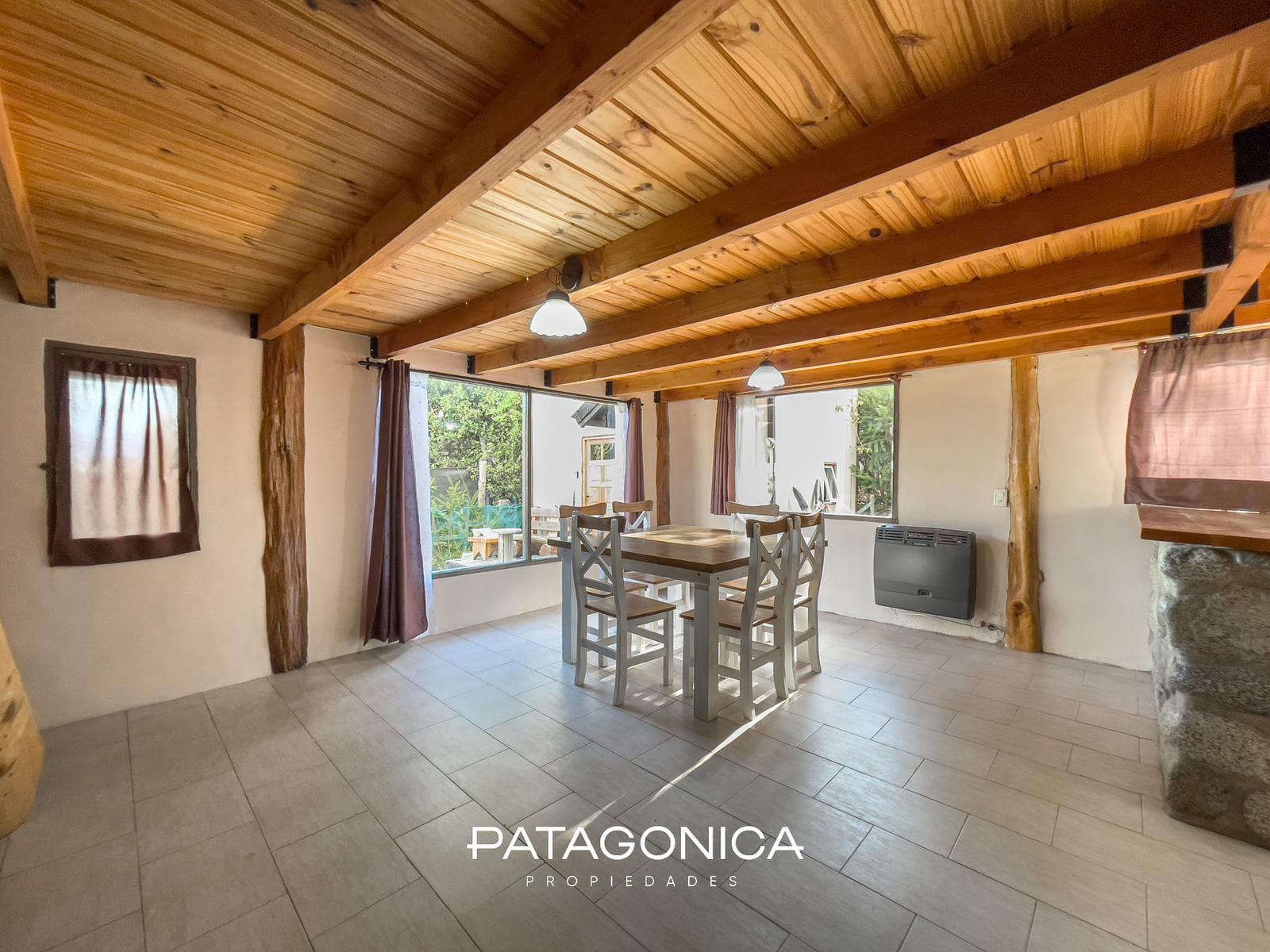 FOR SALE: 2 TINY HOUSES, 170 m² in the Norte Neighborhood, Villa La Angostura