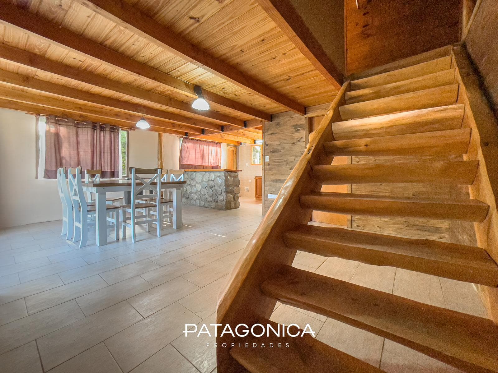 FOR SALE: 2 TINY HOUSES, 170 m² in the Norte Neighborhood, Villa La Angostura