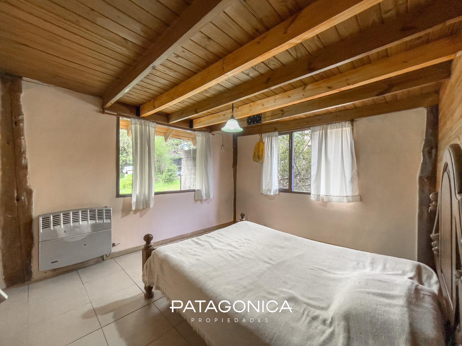 FOR SALE: 2 TINY HOUSES, 170 m² in the Norte Neighborhood, Villa La Angostura