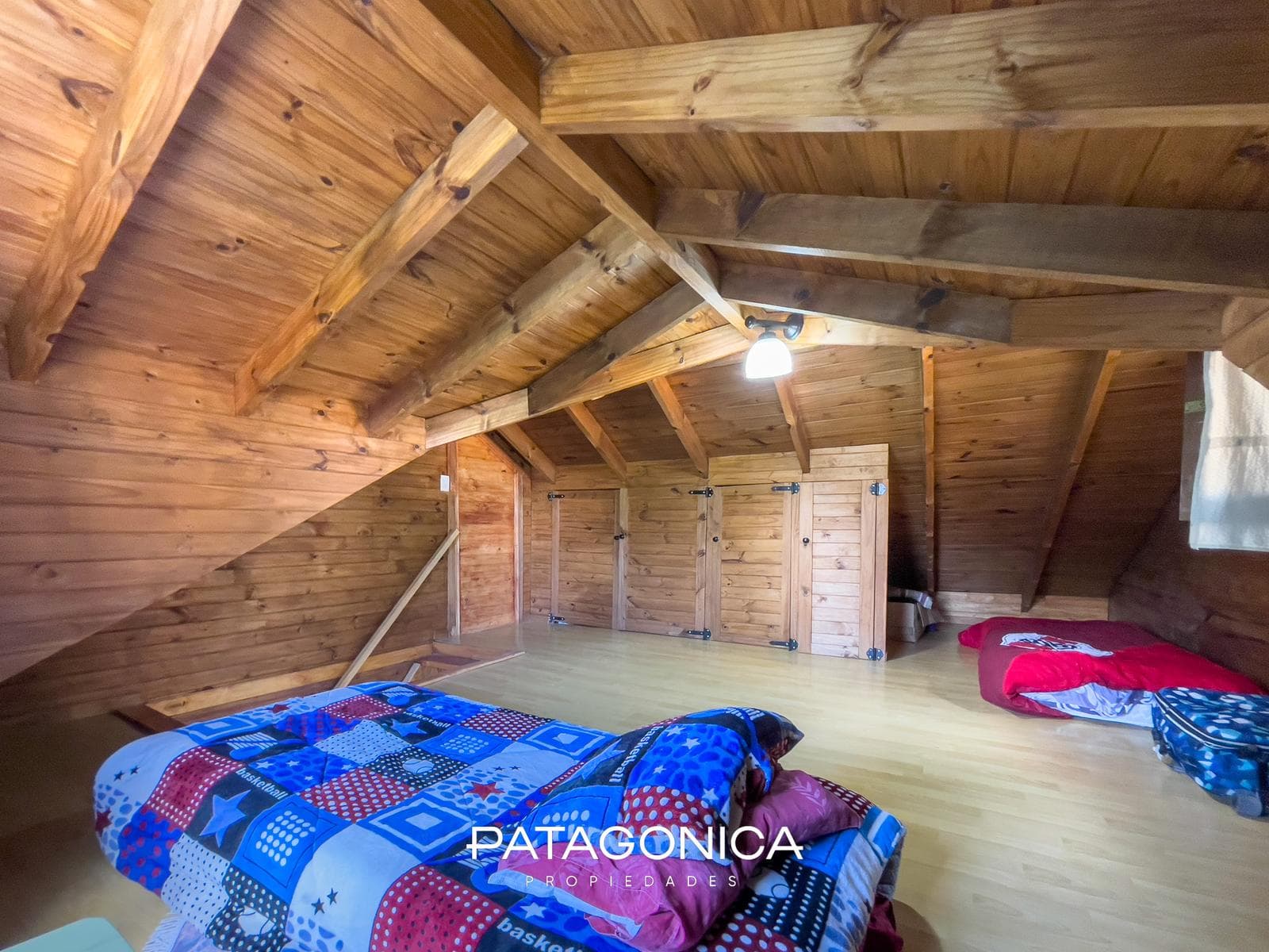 FOR SALE: 2 TINY HOUSES, 170 m² in the Norte Neighborhood, Villa La Angostura