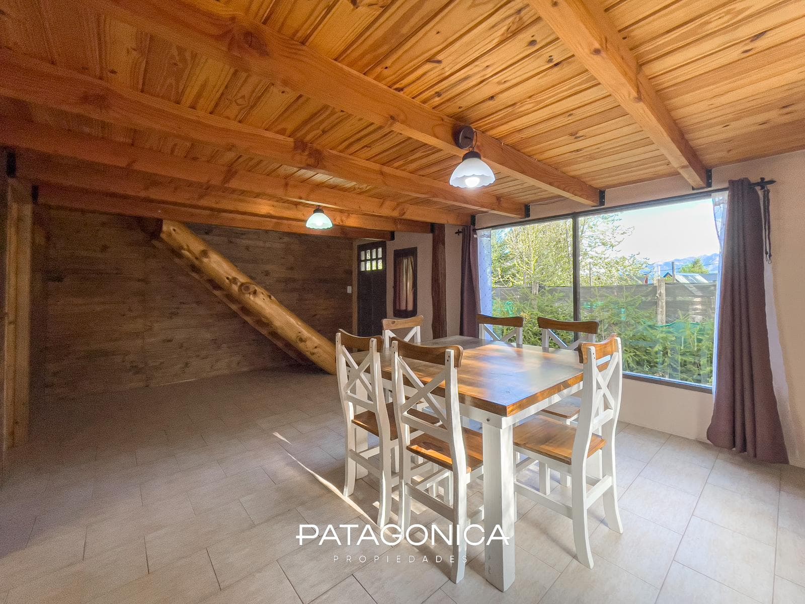 FOR SALE: 2 TINY HOUSES, 170 m² in the Norte Neighborhood, Villa La Angostura