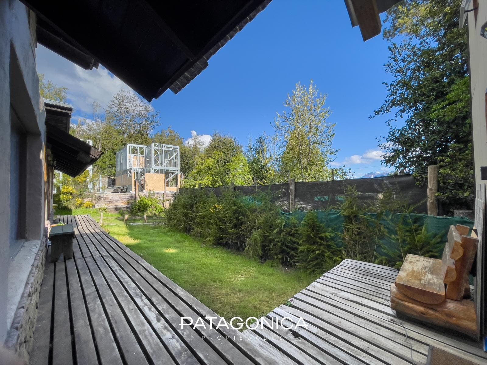 FOR SALE: 2 TINY HOUSES, 170 m² in the Norte Neighborhood, Villa La Angostura