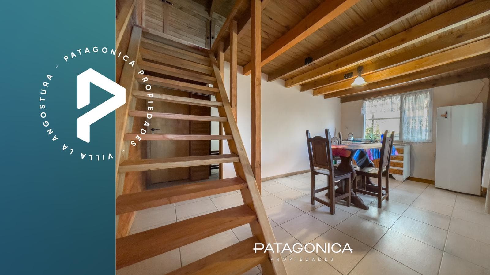 FOR SALE: 2 TINY HOUSES, 170 m² in the Norte Neighborhood, Villa La Angostura