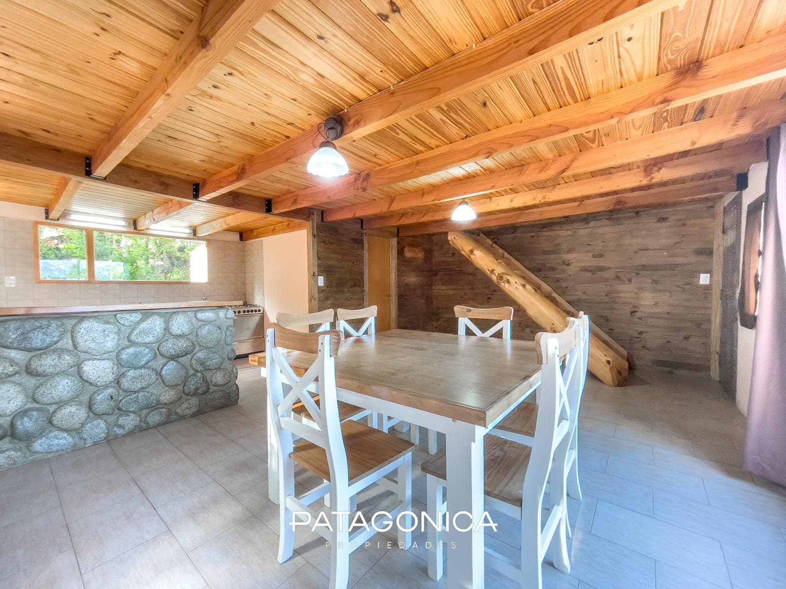 FOR SALE: 2 TINY HOUSES, 170 m² in the Norte Neighborhood, Villa La Angostura