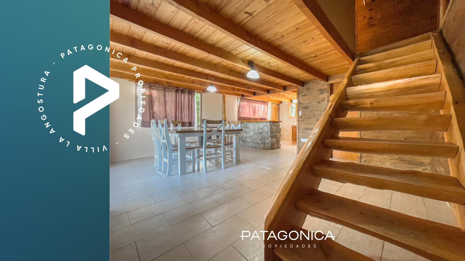FOR SALE: 2 TINY HOUSES, 170 m² in the Norte Neighborhood, Villa La Angostura