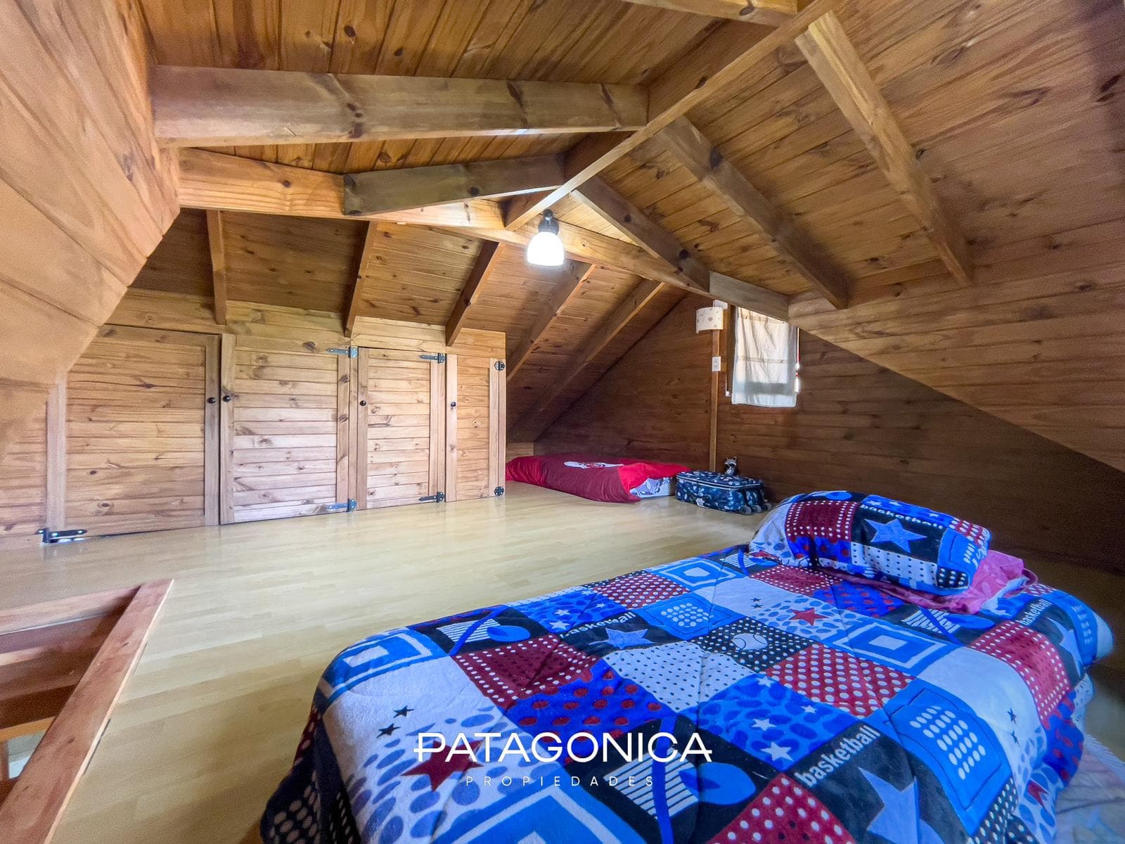 FOR SALE: 2 TINY HOUSES, 170 m² in the Norte Neighborhood, Villa La Angostura
