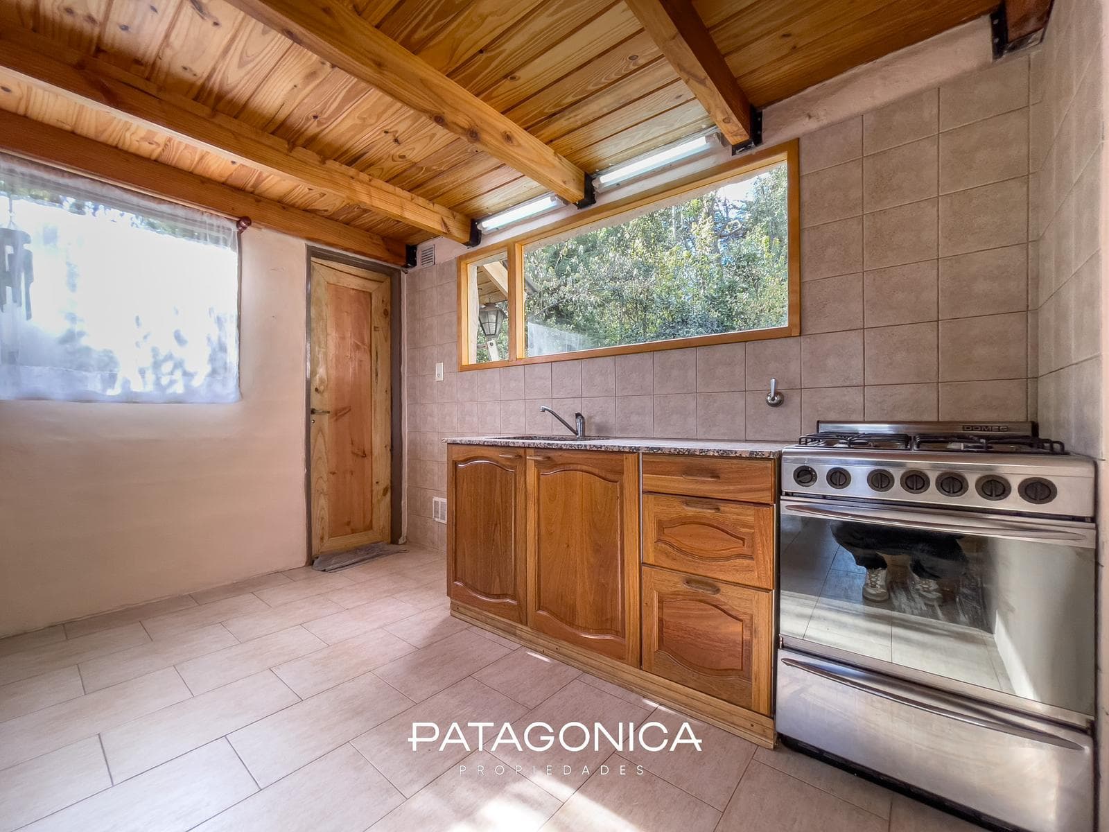 FOR SALE: 2 TINY HOUSES, 170 m² in the Norte Neighborhood, Villa La Angostura