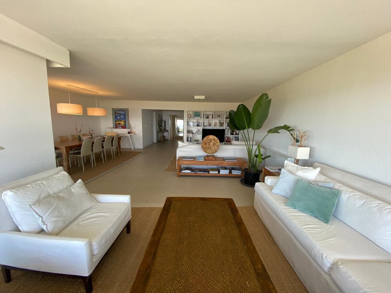 Ph Apartment for Rent in Playa Brava TM7520788
