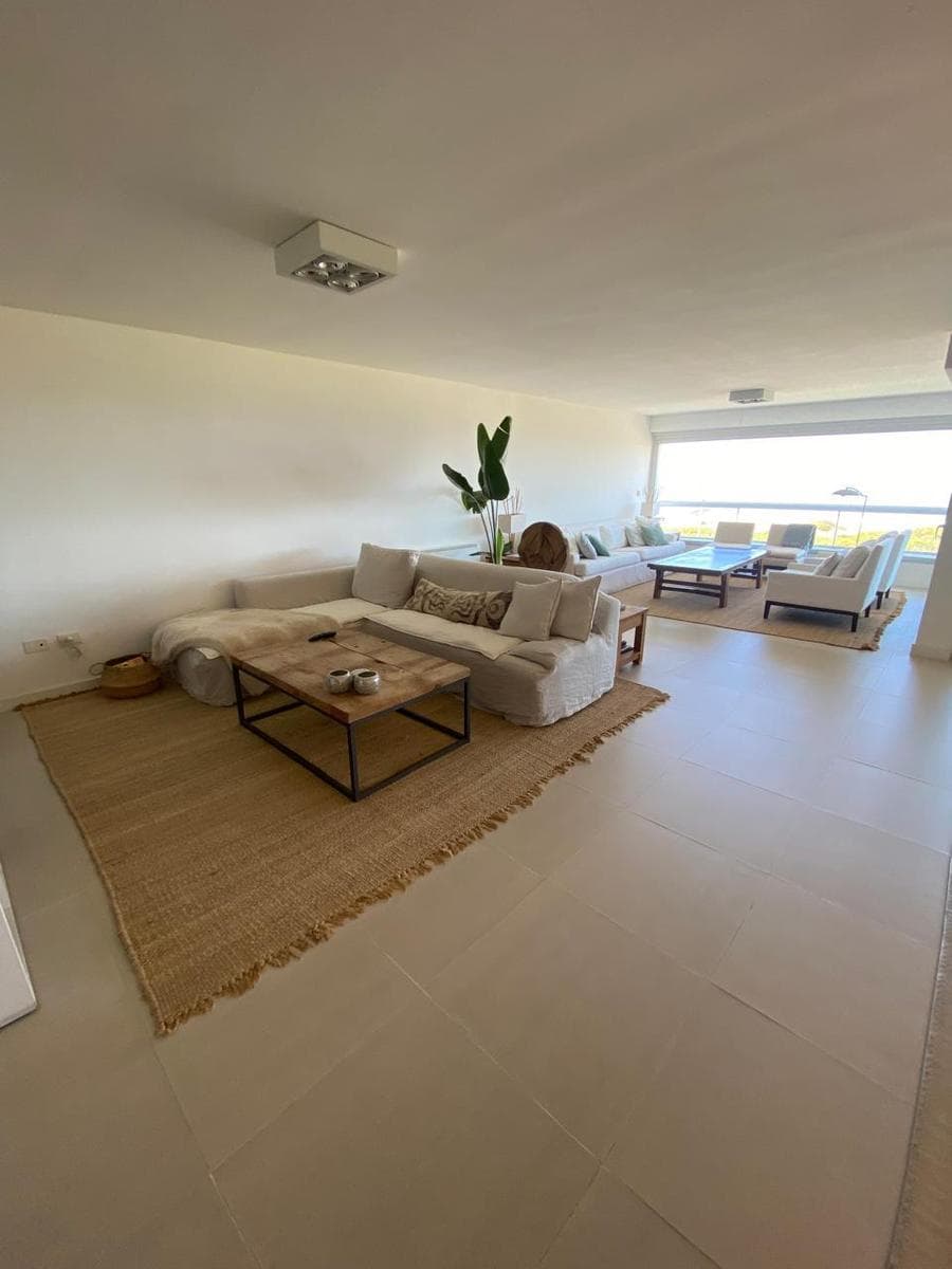Ph Apartment for Rent in Playa Brava TM7520788