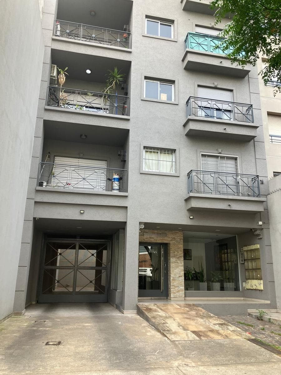 Apartment for Sale in Caseros Centro