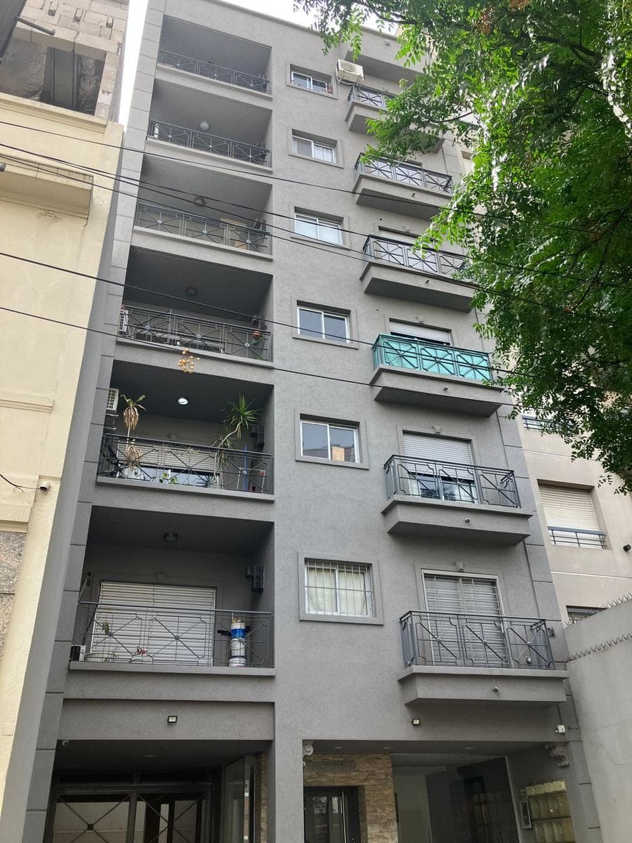 Apartment for Sale in Caseros Centro