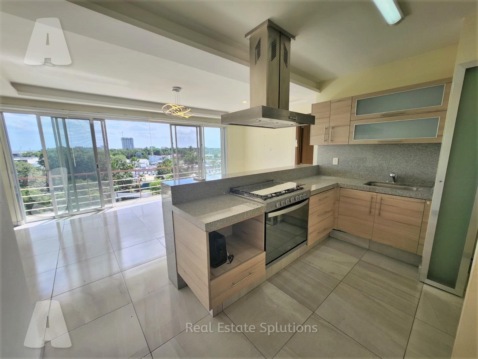 PENTHOUSE Apartment for Rent, 3 Bedrooms, ROOF TOP, Taina Cumbres, Cancún