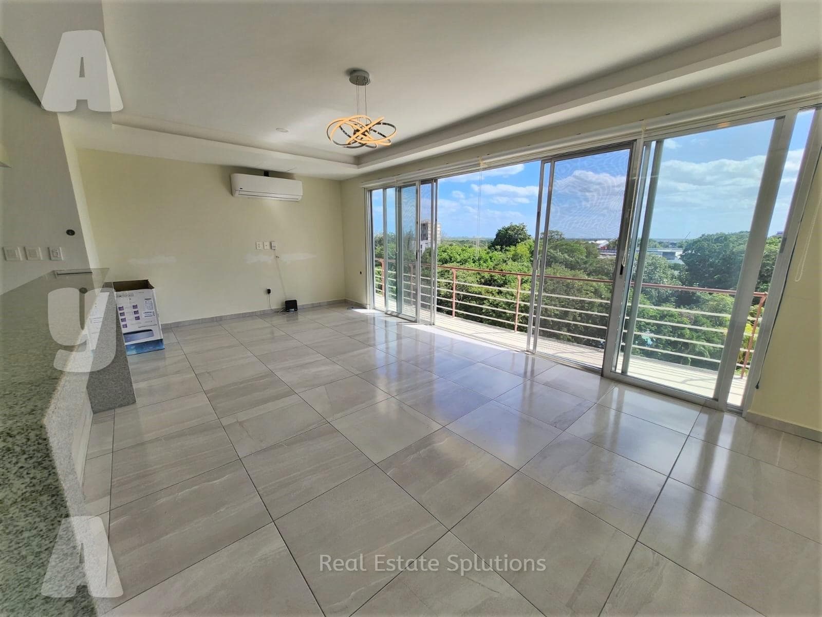 PENTHOUSE Apartment for Rent, 3 Bedrooms, ROOF TOP, Taina Cumbres, Cancún
