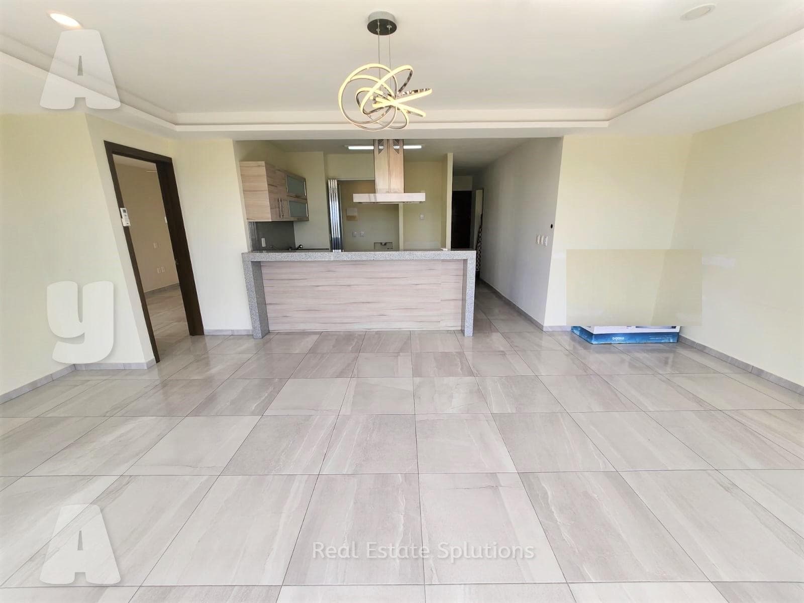 PENTHOUSE Apartment for Rent, 3 Bedrooms, ROOF TOP, Taina Cumbres, Cancún