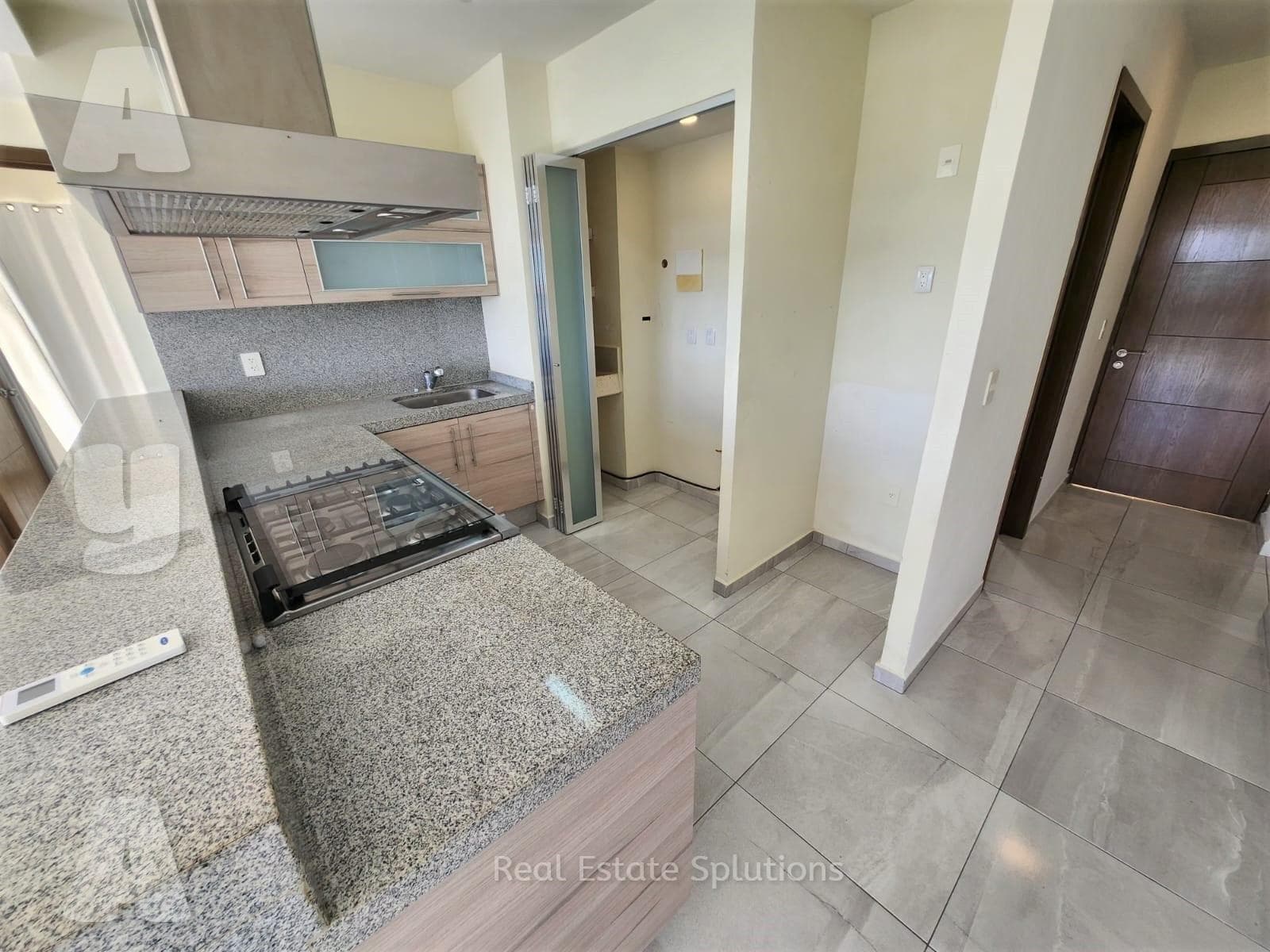 PENTHOUSE Apartment for Rent, 3 Bedrooms, ROOF TOP, Taina Cumbres, Cancún