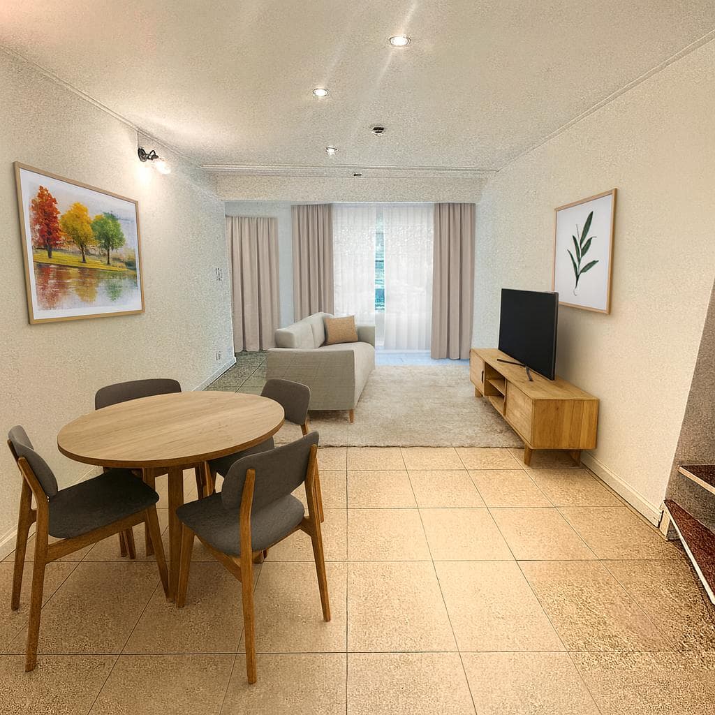 MORTGAGE-ELIGIBLE - 4-bedroom home for sale - in Maschwitz Privado