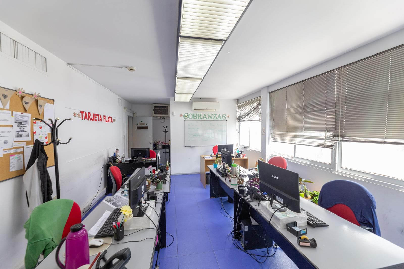 800 Meters of Office Space for Sale - San Nicolas - WE ACCEPT TRADE-INS