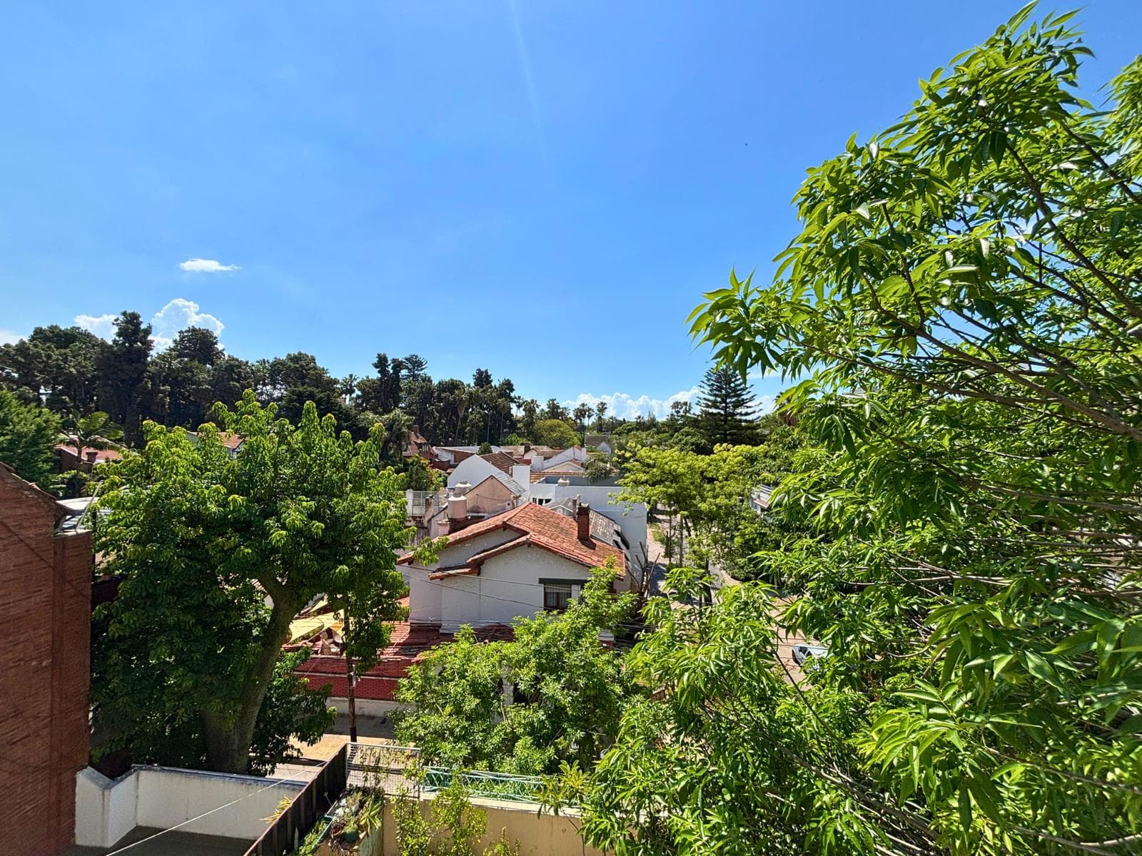 For Sale: PH-style townhouse in the best neighborhood of Vicente López.