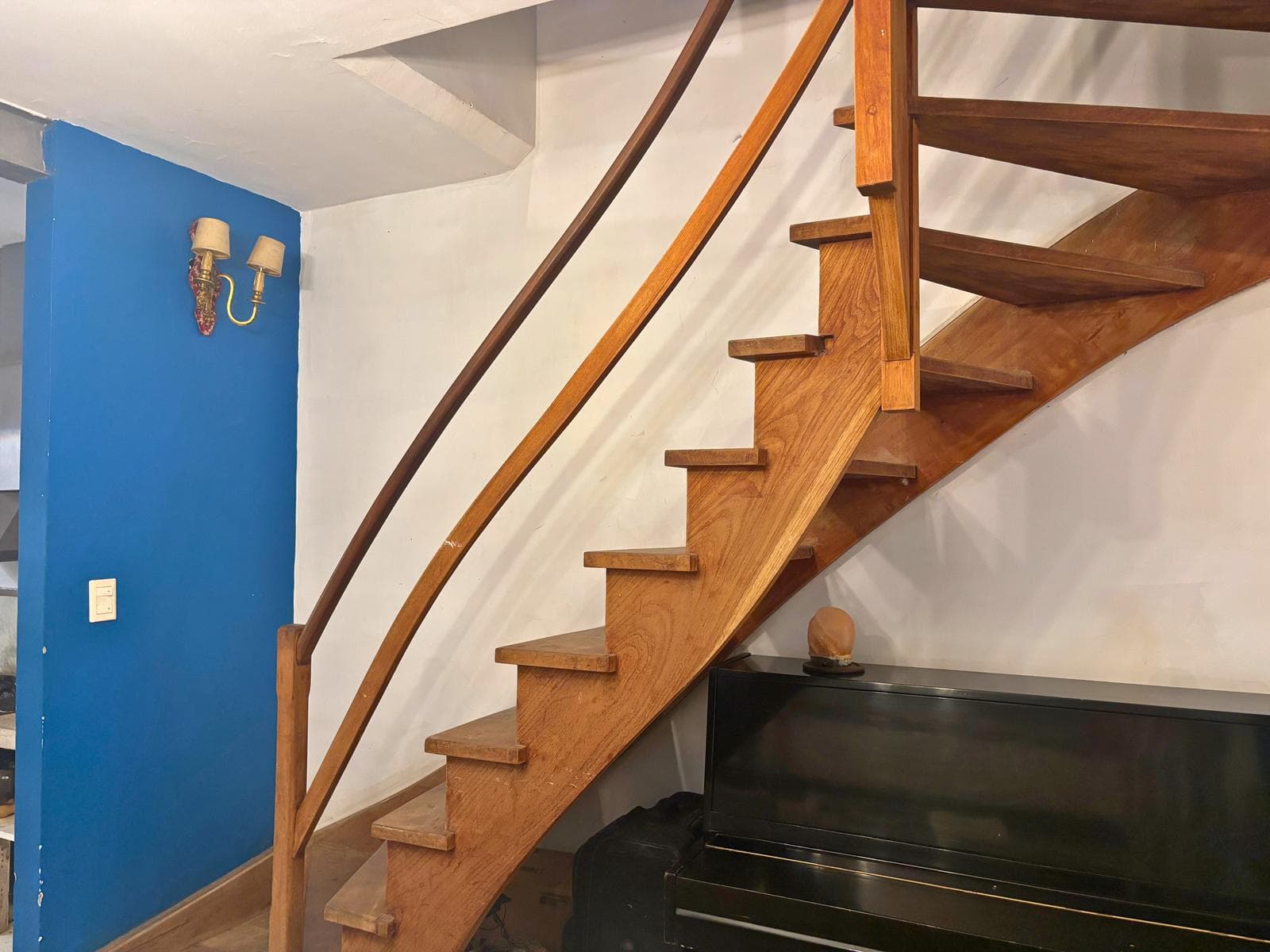 For Sale: PH-style townhouse in the best neighborhood of Vicente López.