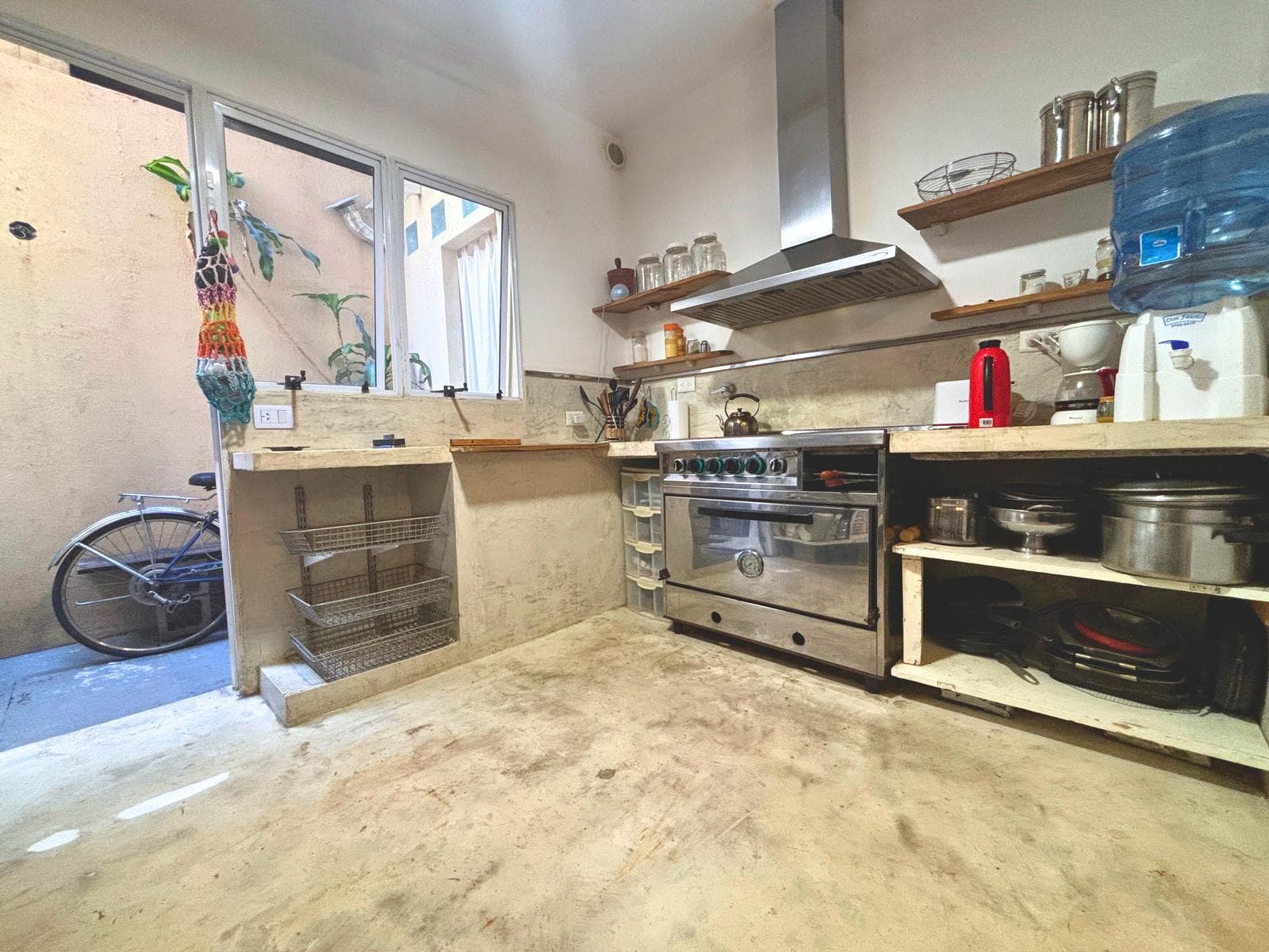 For Sale: PH-style townhouse in the best neighborhood of Vicente López.