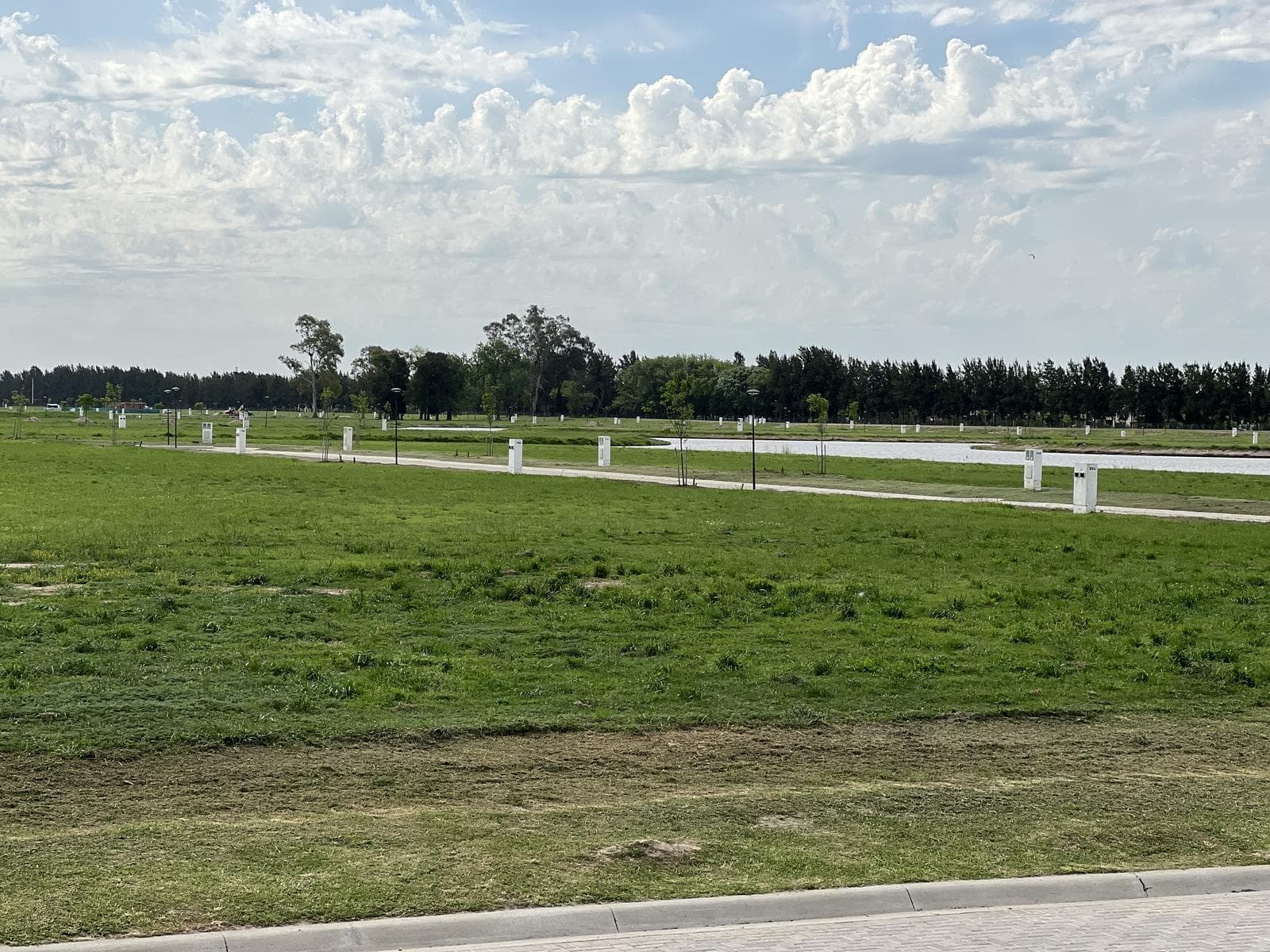 Land for Sale in Las Victorias Canning