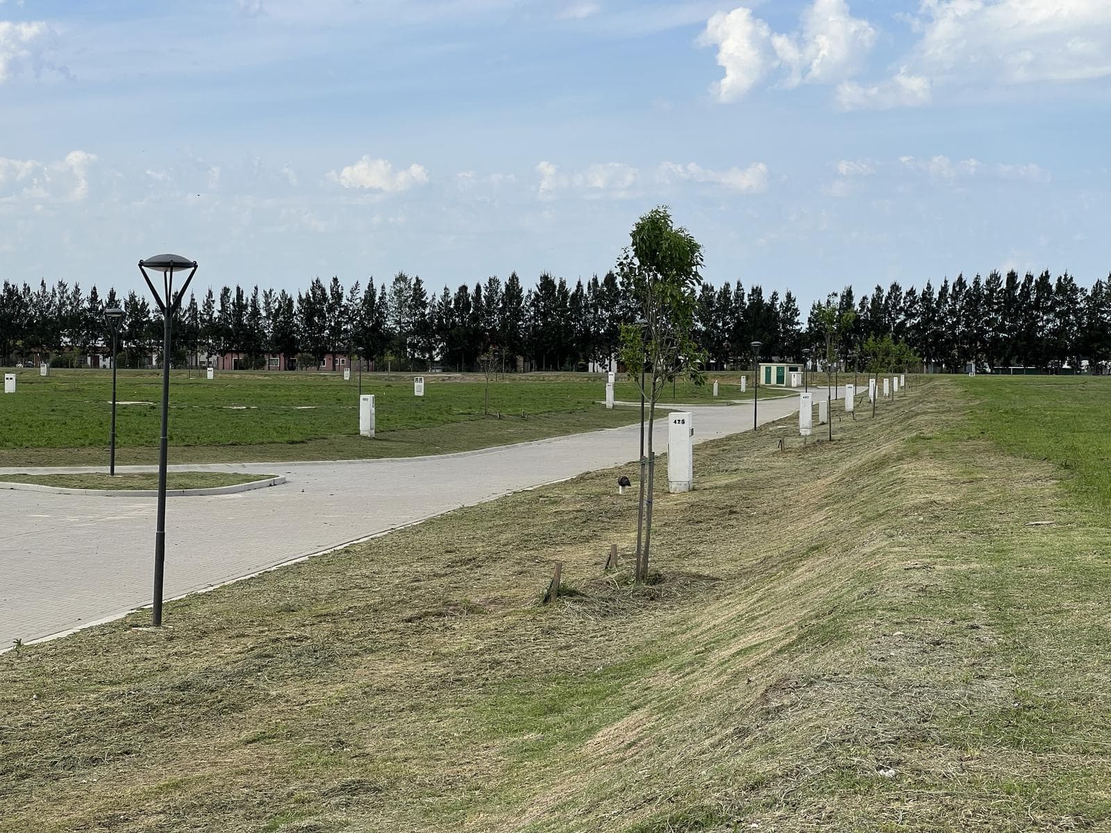Land for Sale in Las Victorias Canning
