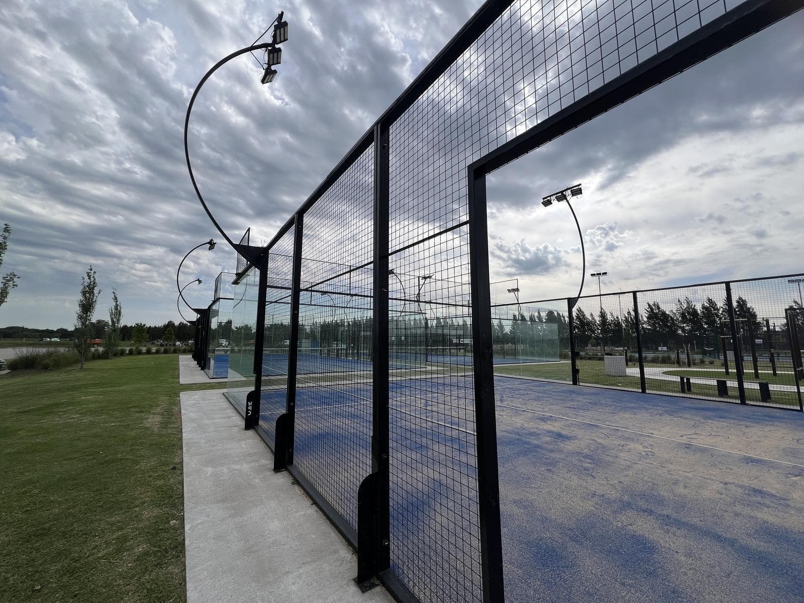 Land for Sale in Las Victorias Canning