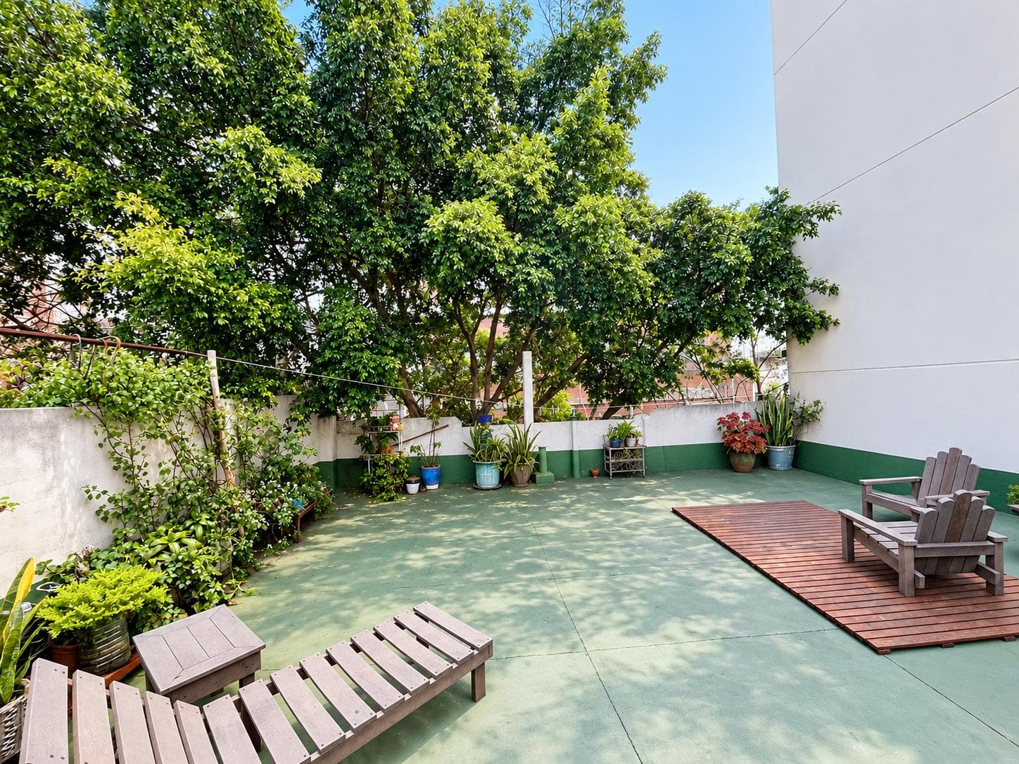 PH FOR SALE IN ALMAGRO