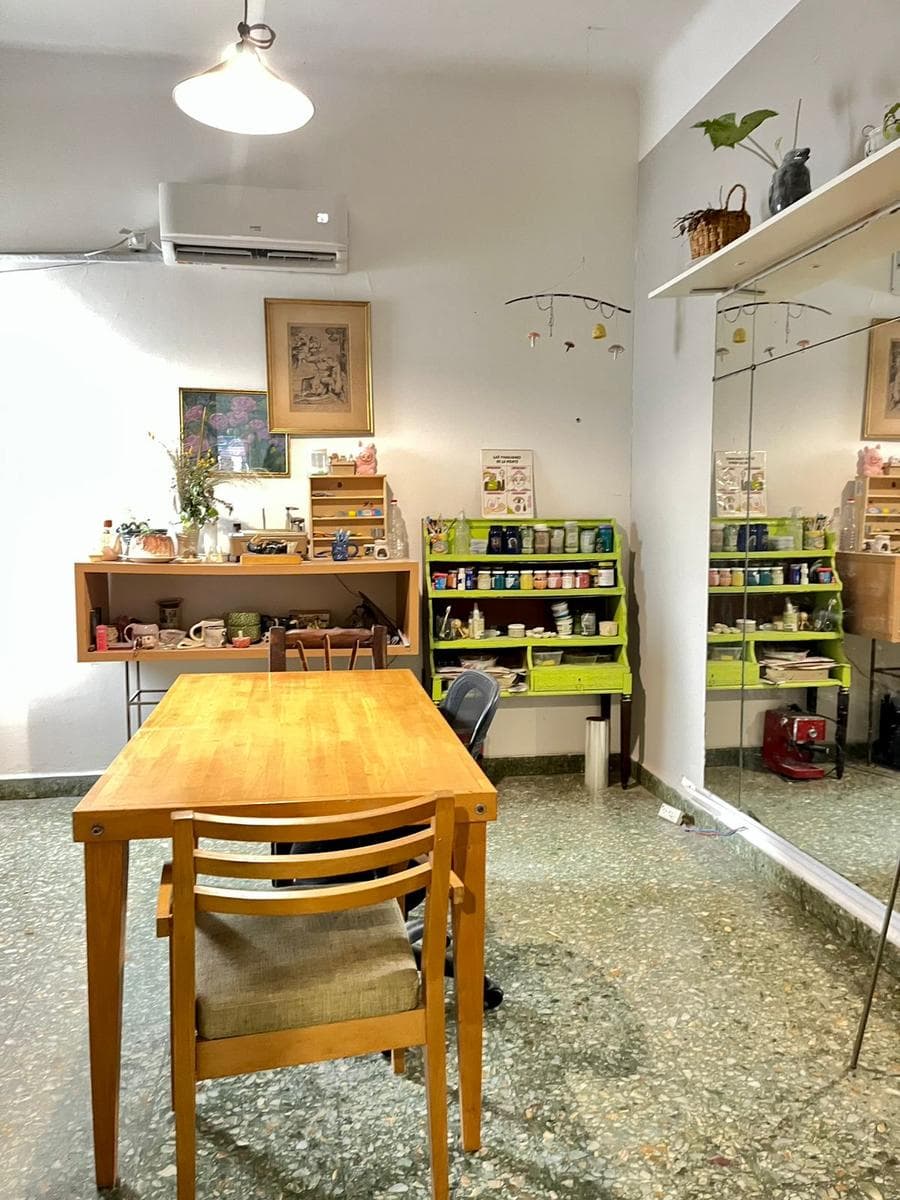 PH FOR SALE IN ALMAGRO
