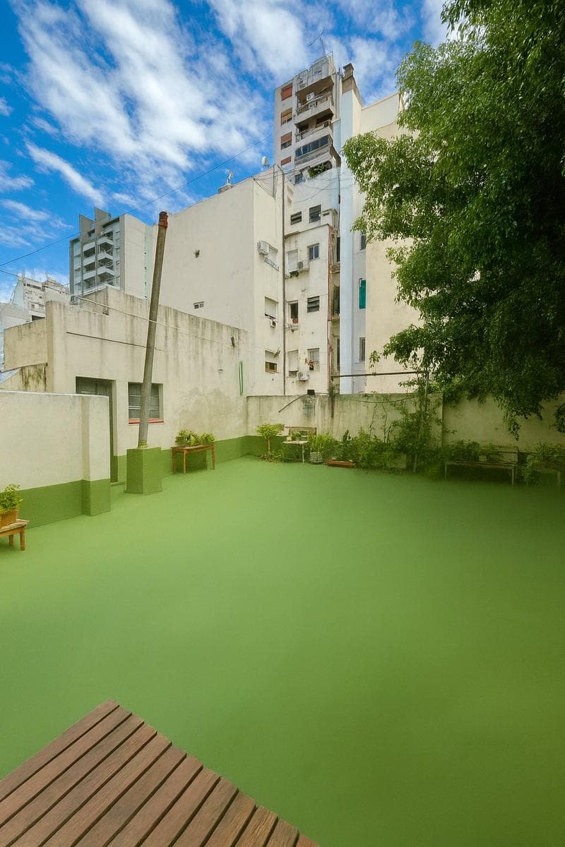PH FOR SALE IN ALMAGRO