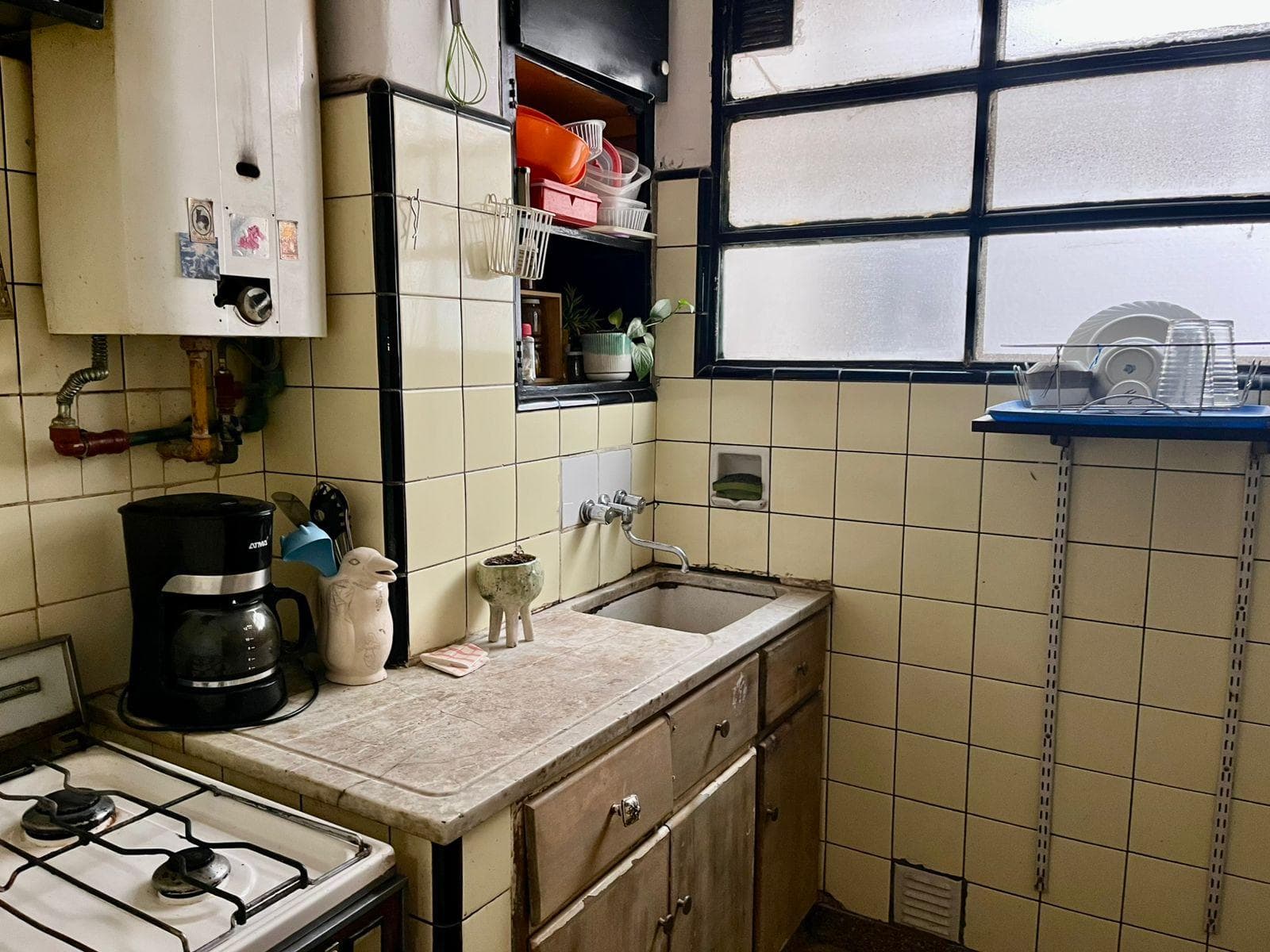 PH FOR SALE IN ALMAGRO