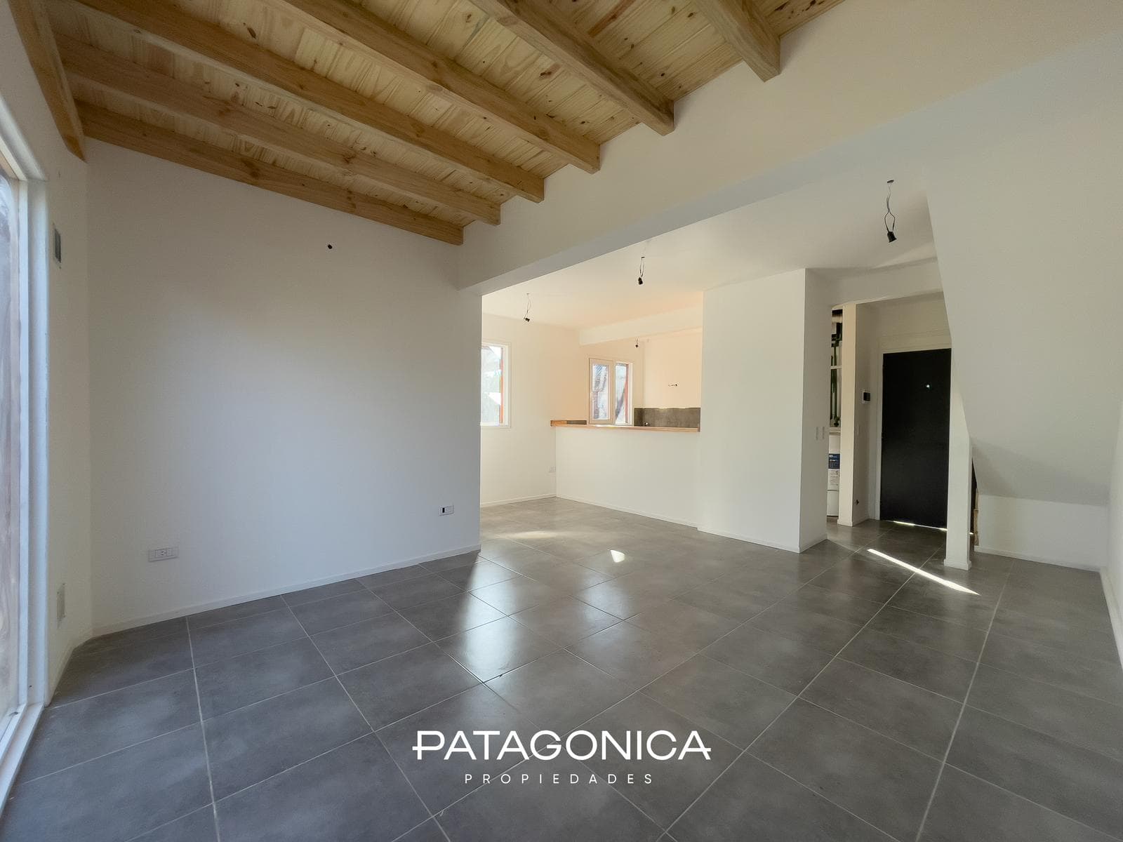 3-ROOM APARTMENT FOR SALE, 90 m², DOWNTOWN, VILLA LA ANGOSTURA