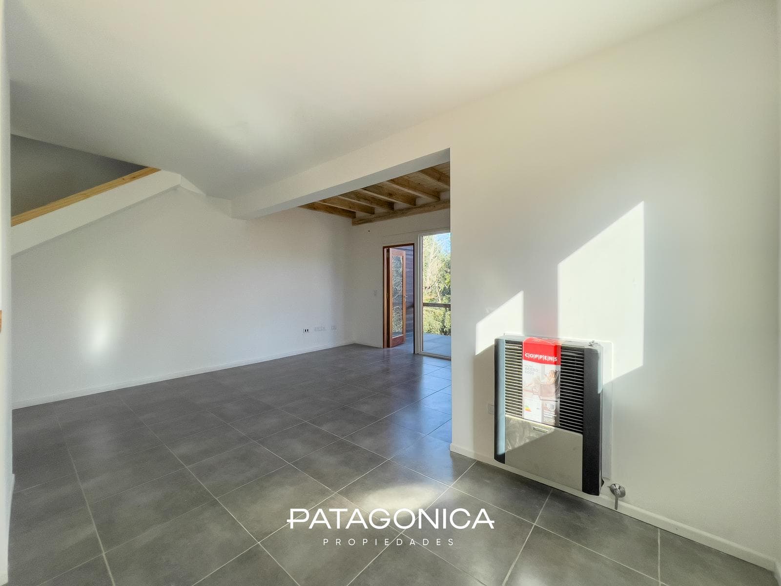 3-ROOM APARTMENT FOR SALE, 90 m², DOWNTOWN, VILLA LA ANGOSTURA