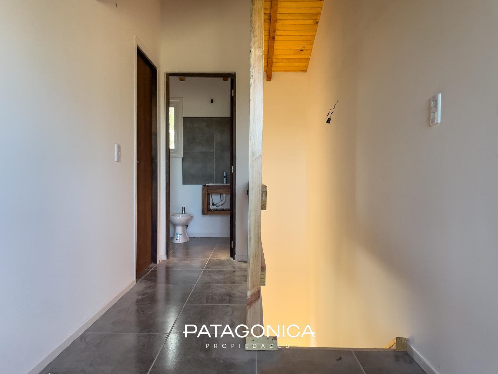 3-ROOM APARTMENT FOR SALE, 90 m², DOWNTOWN, VILLA LA ANGOSTURA