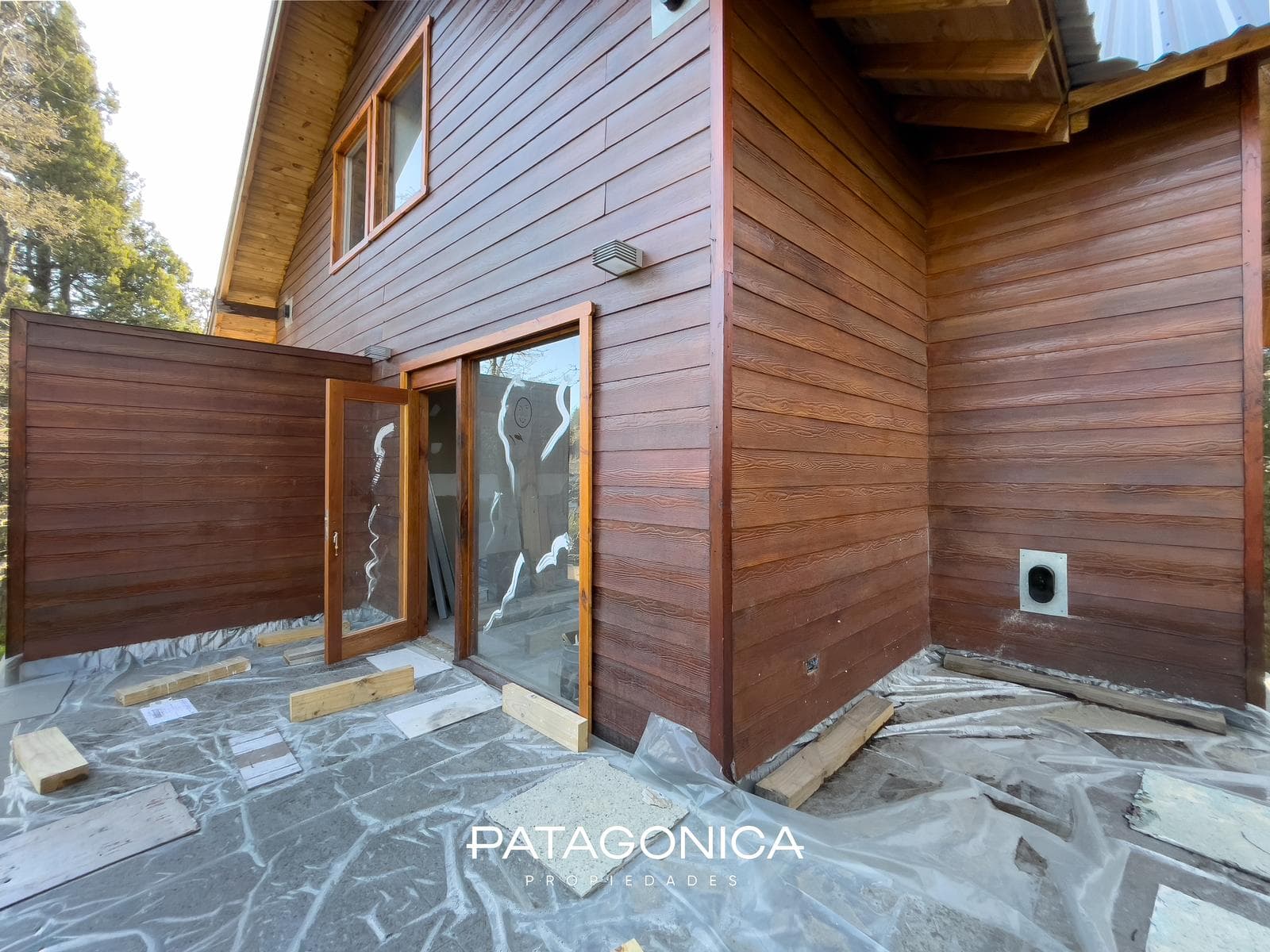 3-ROOM APARTMENT FOR SALE, 90 m², DOWNTOWN, VILLA LA ANGOSTURA