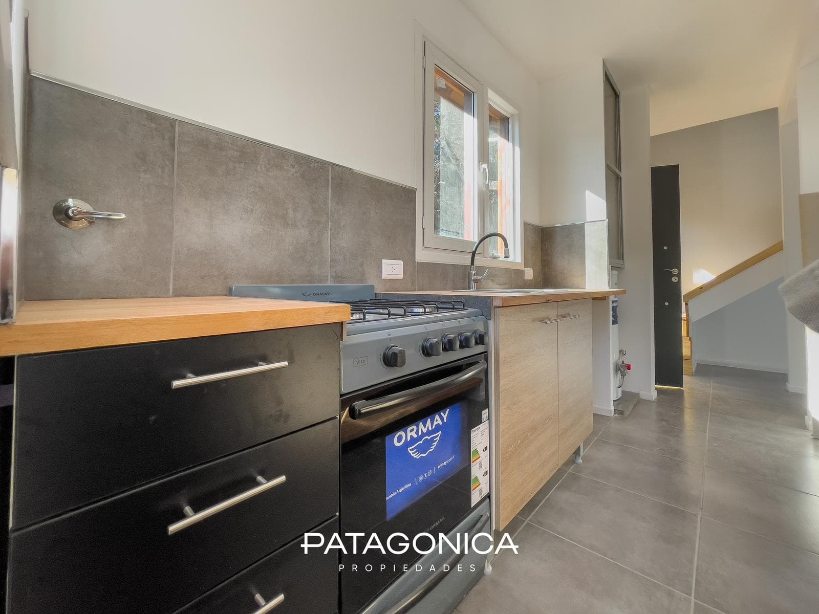 3-ROOM APARTMENT FOR SALE, 90 m², DOWNTOWN, VILLA LA ANGOSTURA