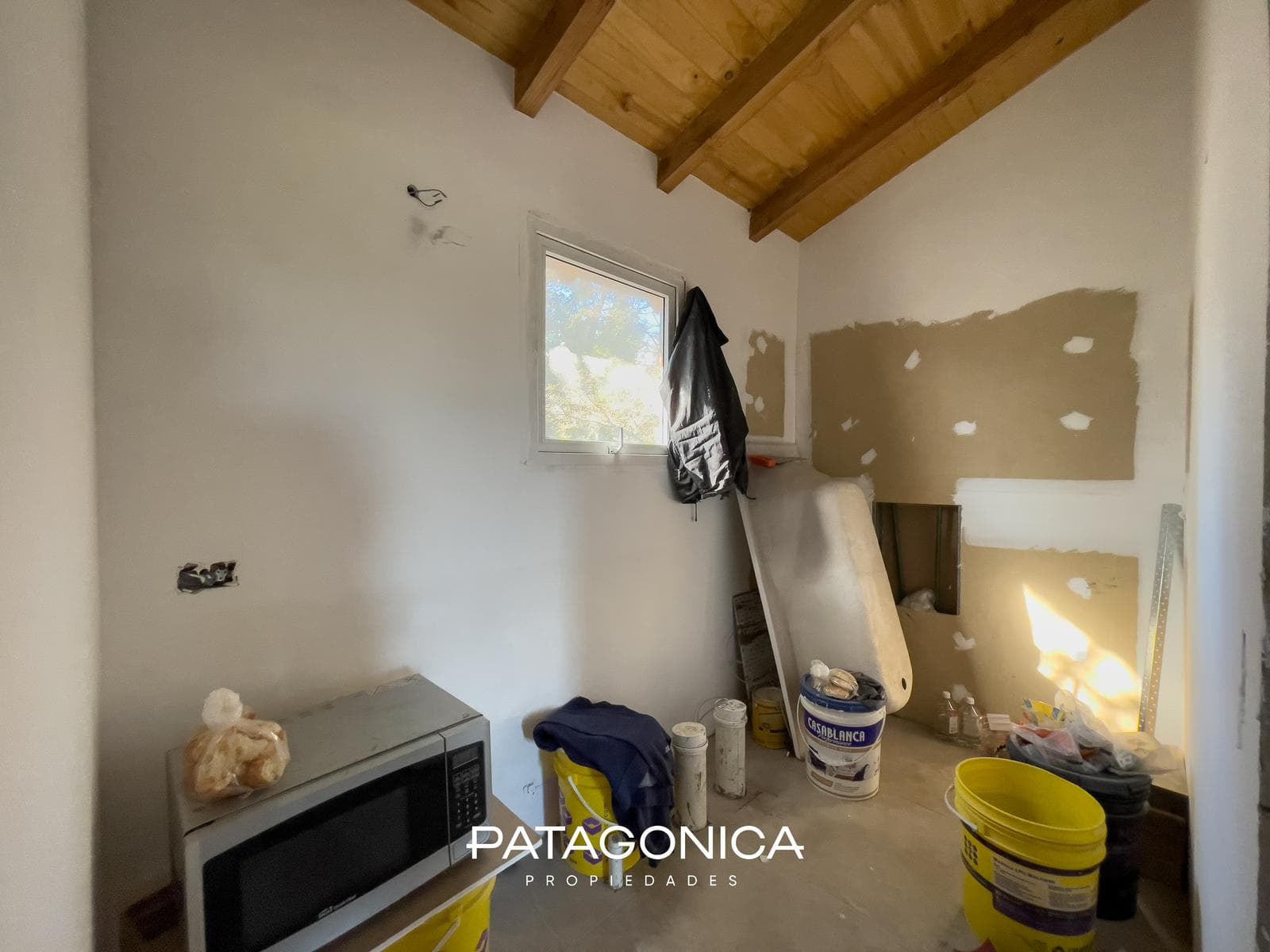 3-ROOM APARTMENT FOR SALE, 90 m², DOWNTOWN, VILLA LA ANGOSTURA