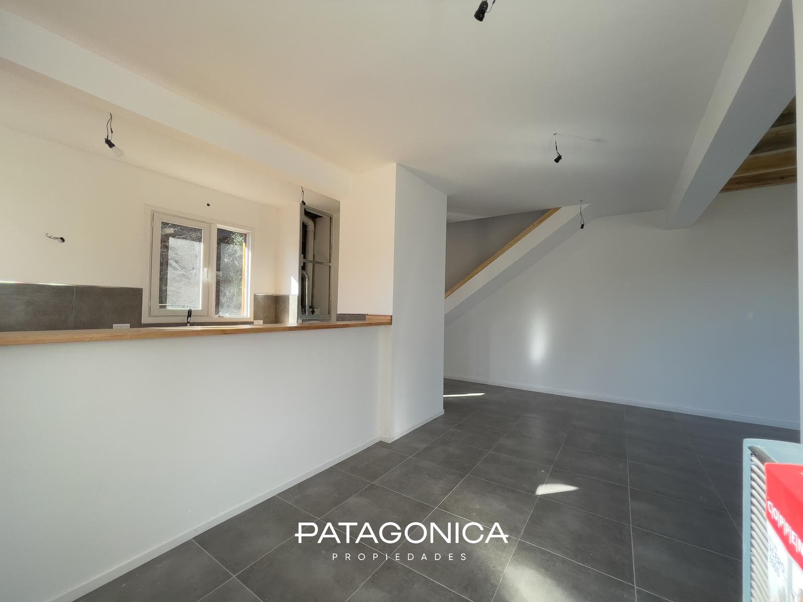 3-ROOM APARTMENT FOR SALE, 90 m², DOWNTOWN, VILLA LA ANGOSTURA