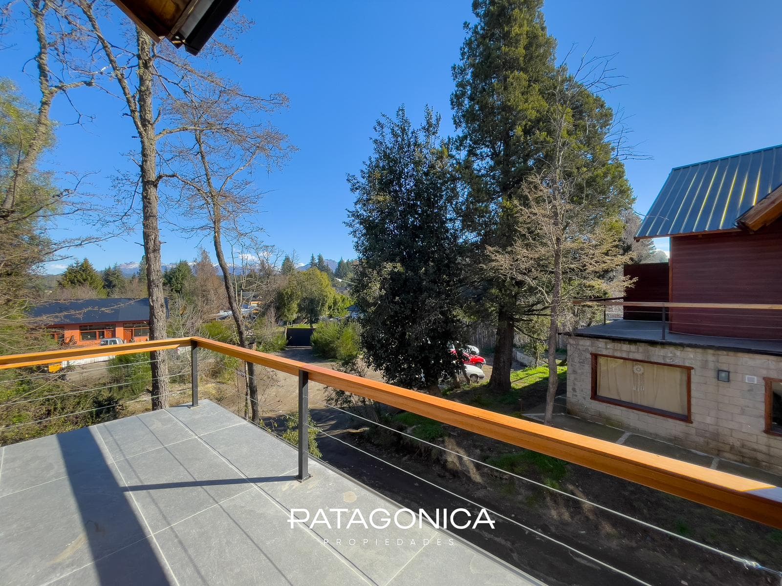 3-ROOM APARTMENT FOR SALE, 90 m², DOWNTOWN, VILLA LA ANGOSTURA