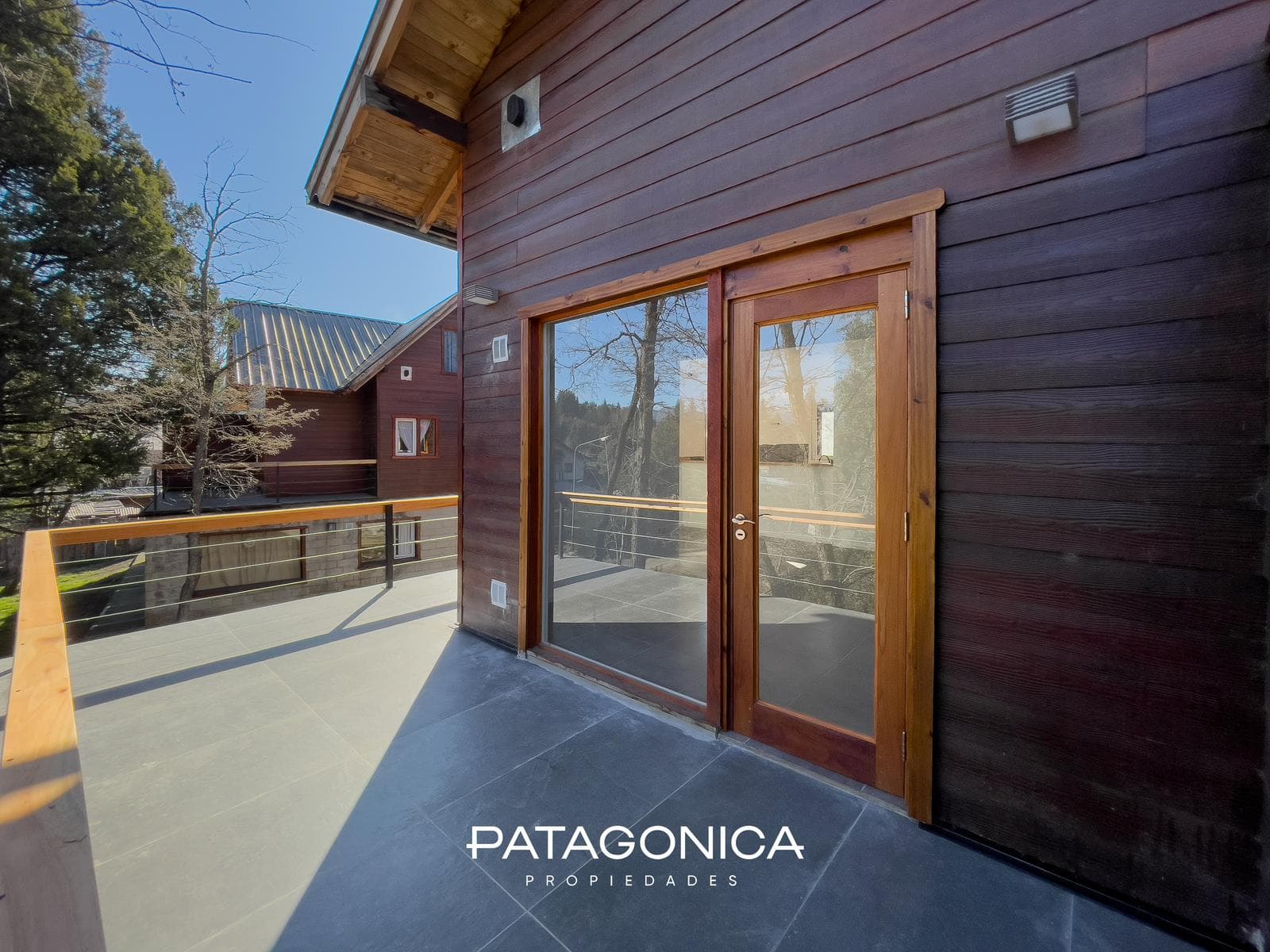 3-ROOM APARTMENT FOR SALE, 90 m², DOWNTOWN, VILLA LA ANGOSTURA