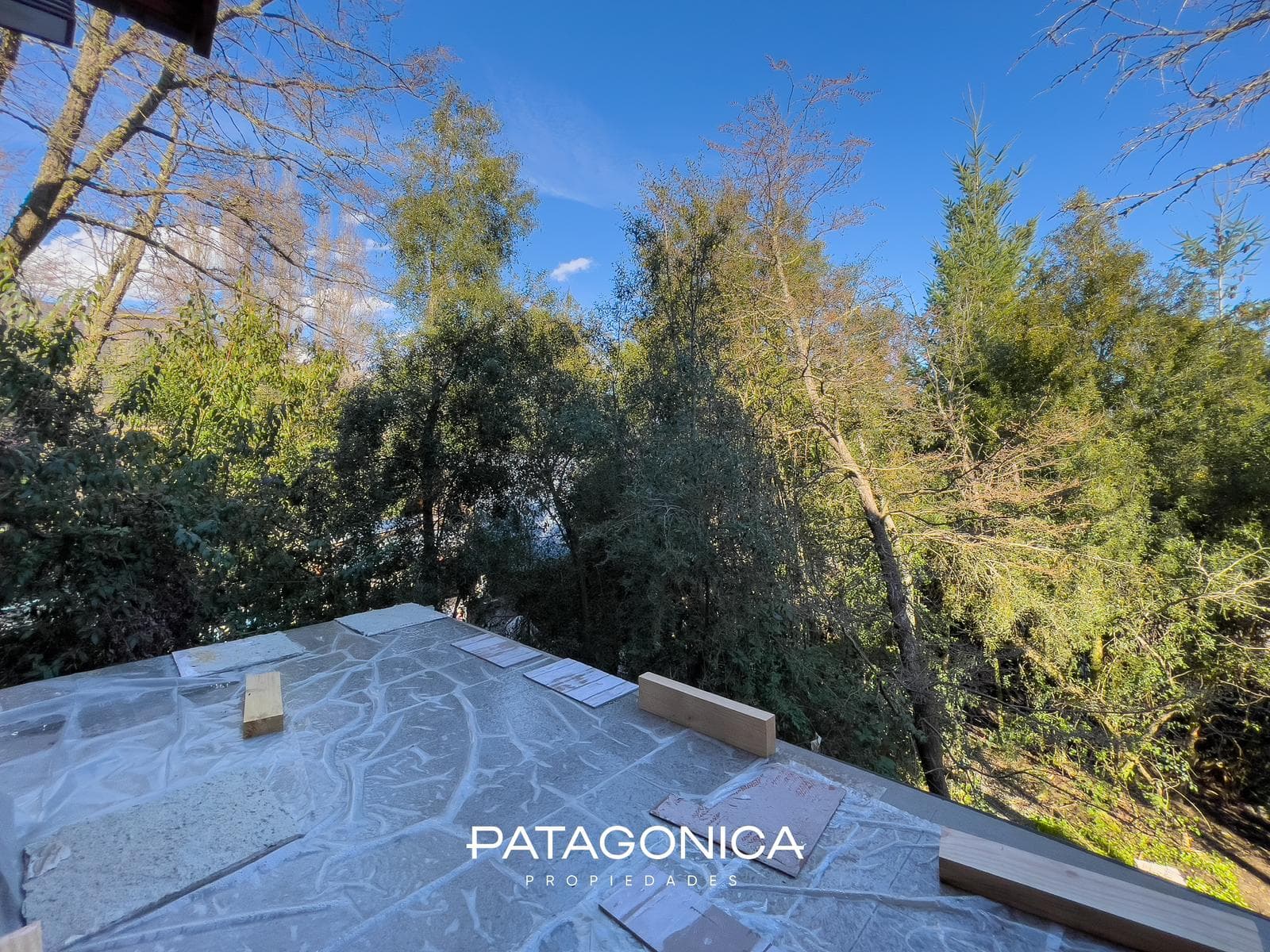 3-ROOM APARTMENT FOR SALE, 90 m², DOWNTOWN, VILLA LA ANGOSTURA