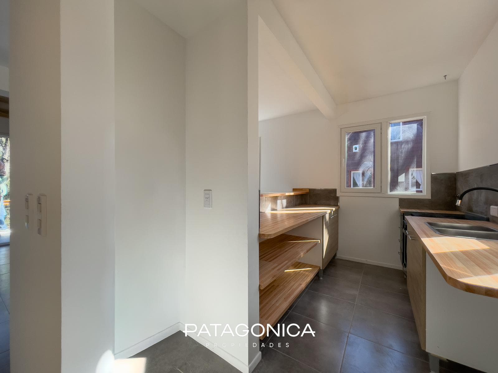 3-ROOM APARTMENT FOR SALE, 90 m², DOWNTOWN, VILLA LA ANGOSTURA
