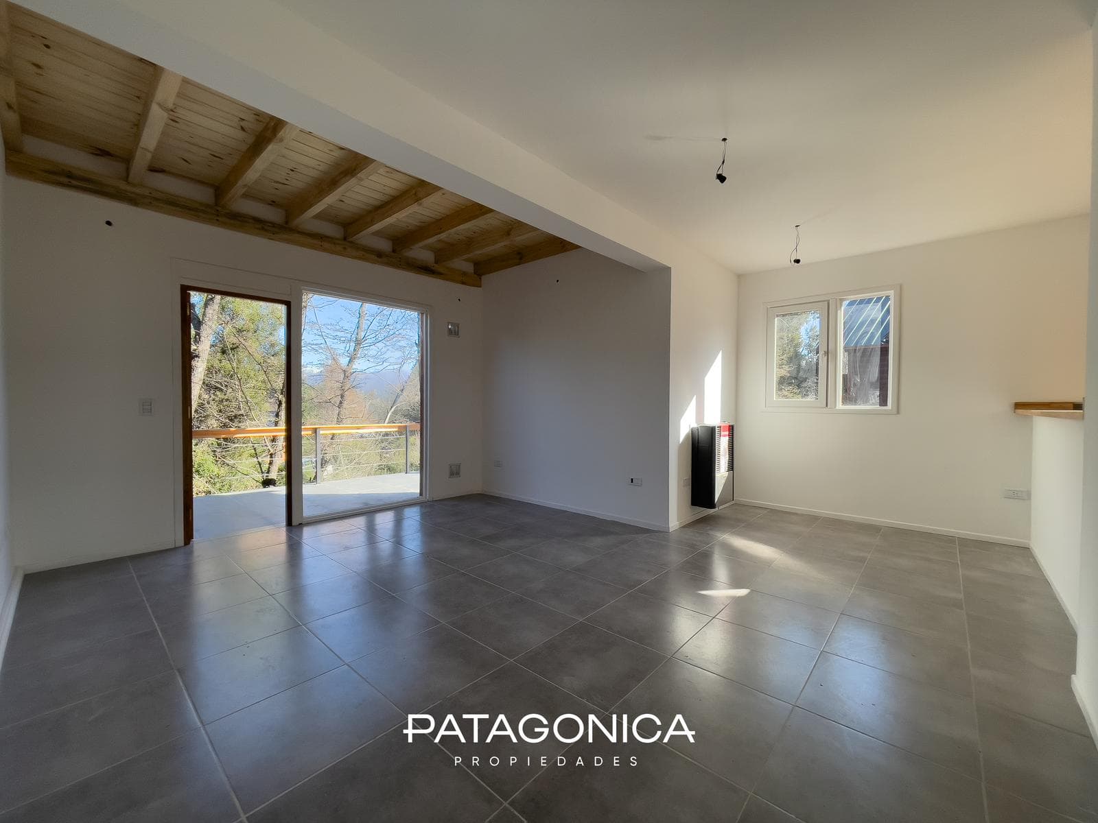 3-ROOM APARTMENT FOR SALE, 90 m², DOWNTOWN, VILLA LA ANGOSTURA