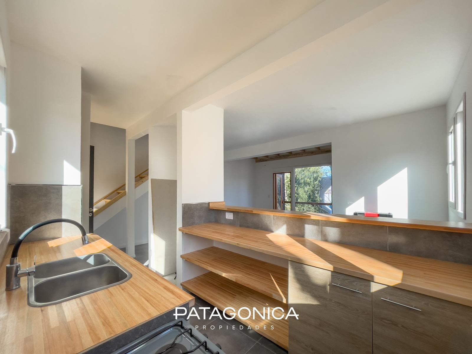 3-ROOM APARTMENT FOR SALE, 90 m², DOWNTOWN, VILLA LA ANGOSTURA