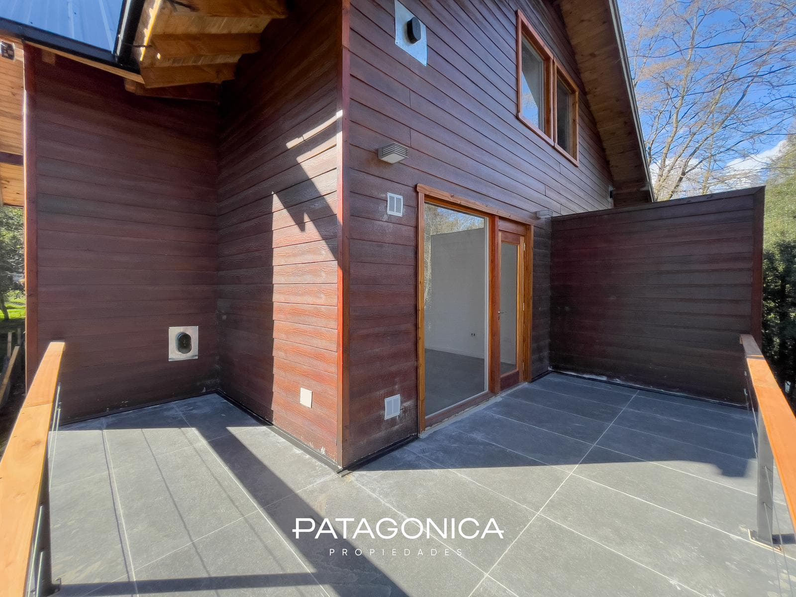 3-ROOM APARTMENT FOR SALE, 90 m², DOWNTOWN, VILLA LA ANGOSTURA