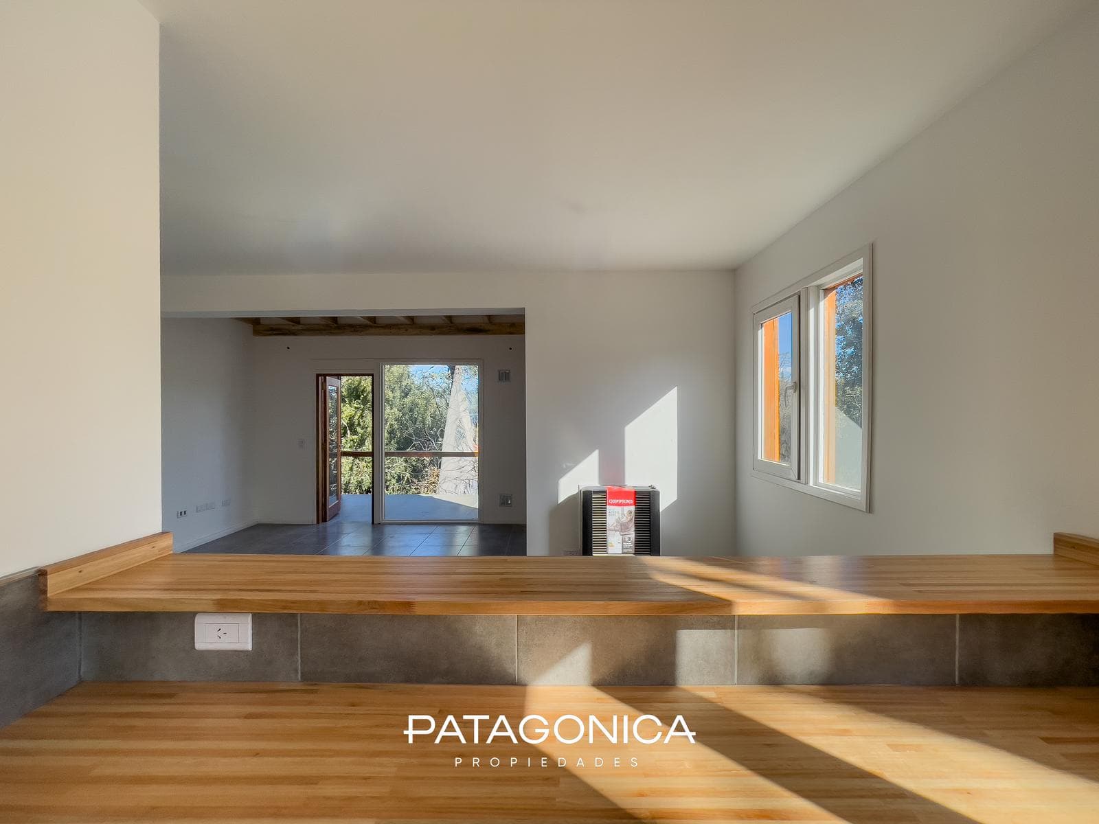 3-ROOM APARTMENT FOR SALE, 90 m², DOWNTOWN, VILLA LA ANGOSTURA