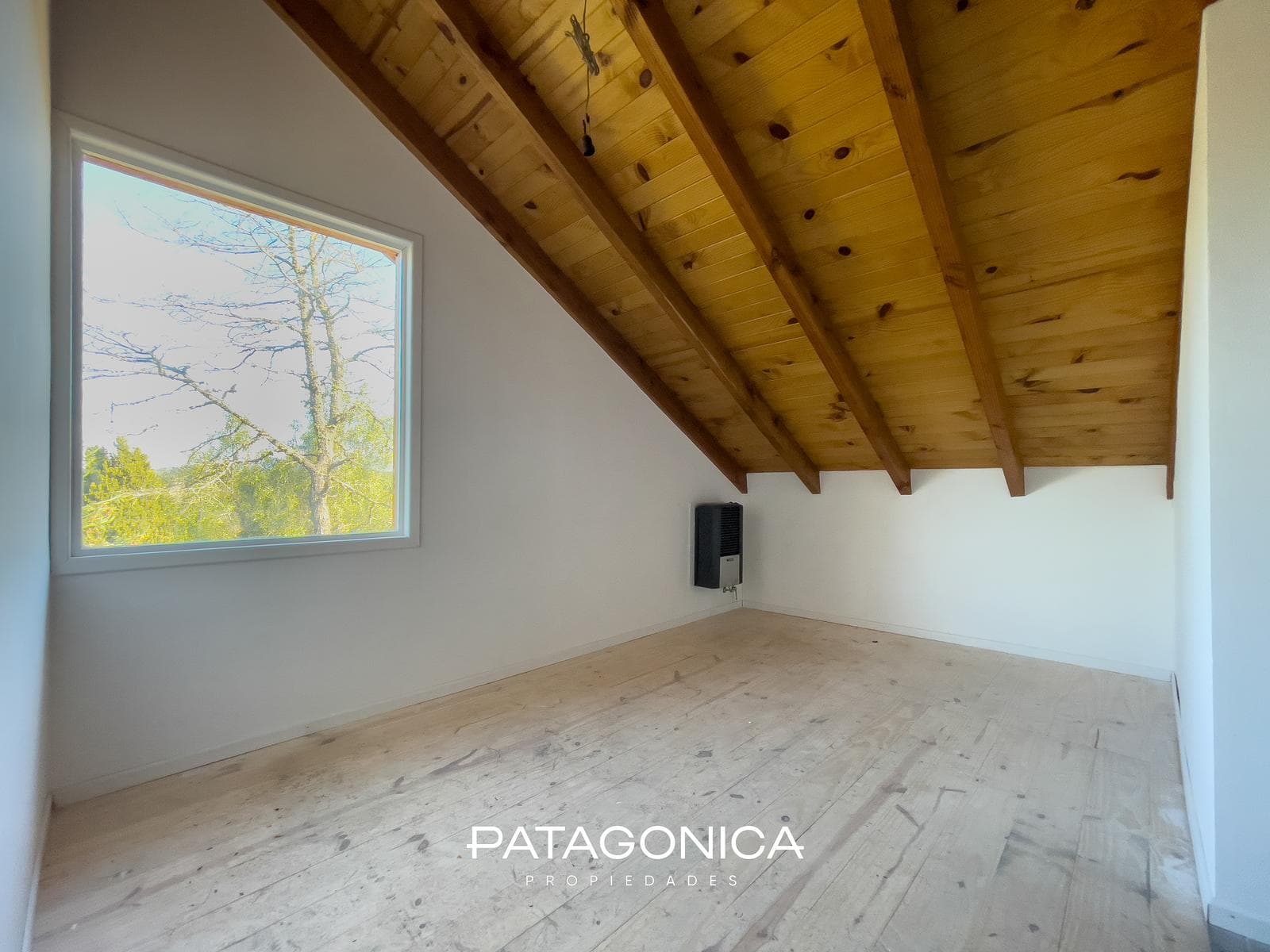 3-ROOM APARTMENT FOR SALE, 90 m², DOWNTOWN, VILLA LA ANGOSTURA