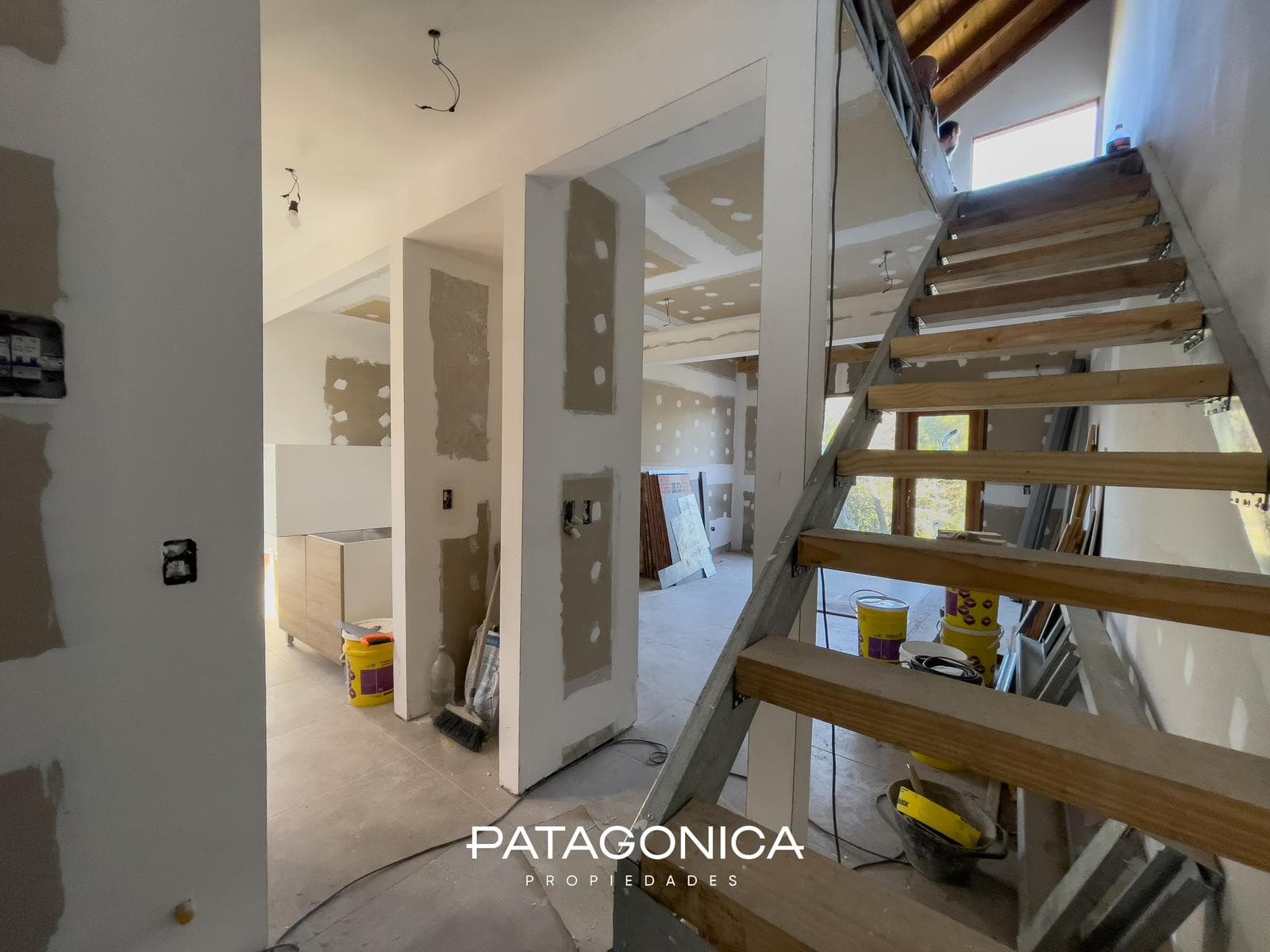 3-ROOM APARTMENT FOR SALE, 90 m², DOWNTOWN, VILLA LA ANGOSTURA