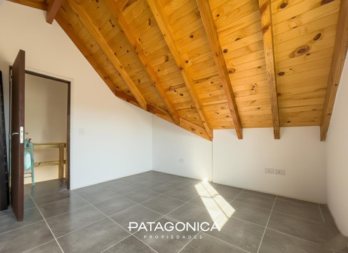 3-ROOM APARTMENT FOR SALE, 90 m², DOWNTOWN, VILLA LA ANGOSTURA