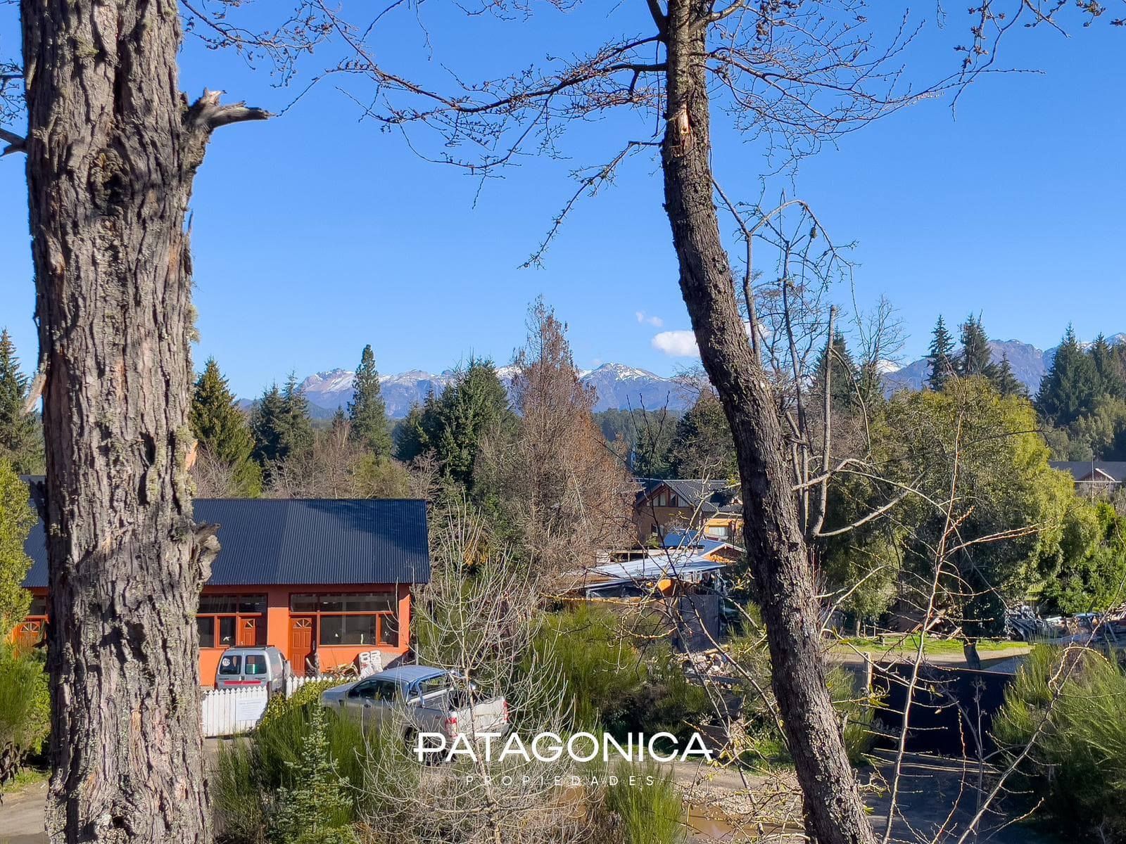 3-ROOM APARTMENT FOR SALE, 90 m², DOWNTOWN, VILLA LA ANGOSTURA